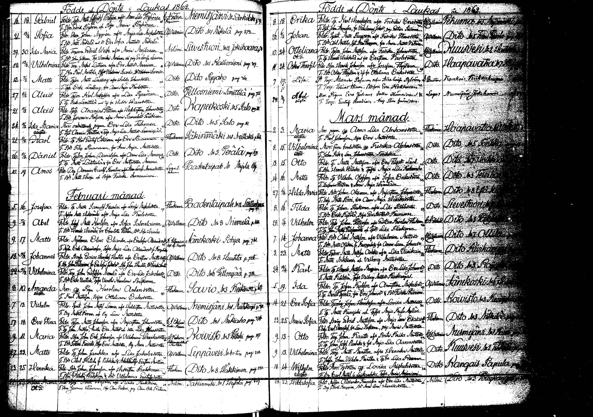 [ ../kirjat/Kirkonkirjat/laukaa/syntyneet_1854-1879_uk406-407/kuvat/57.jpg ]