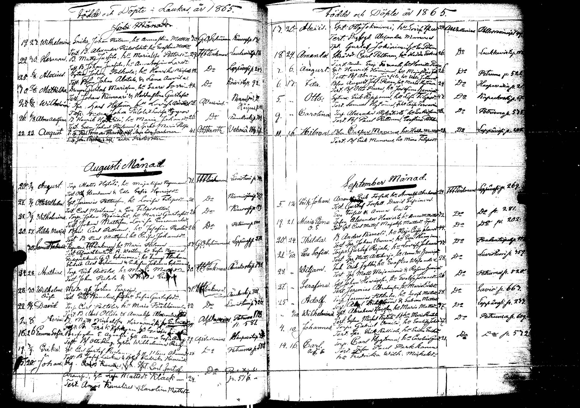 [ ../kirjat/Kirkonkirjat/laukaa/syntyneet_1854-1879_uk406-407/kuvat/85.jpg ]