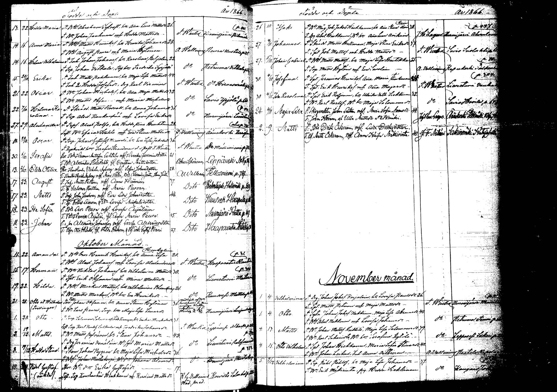 [ ../kirjat/Kirkonkirjat/laukaa/syntyneet_1854-1879_uk406-407/kuvat/93.jpg ]
