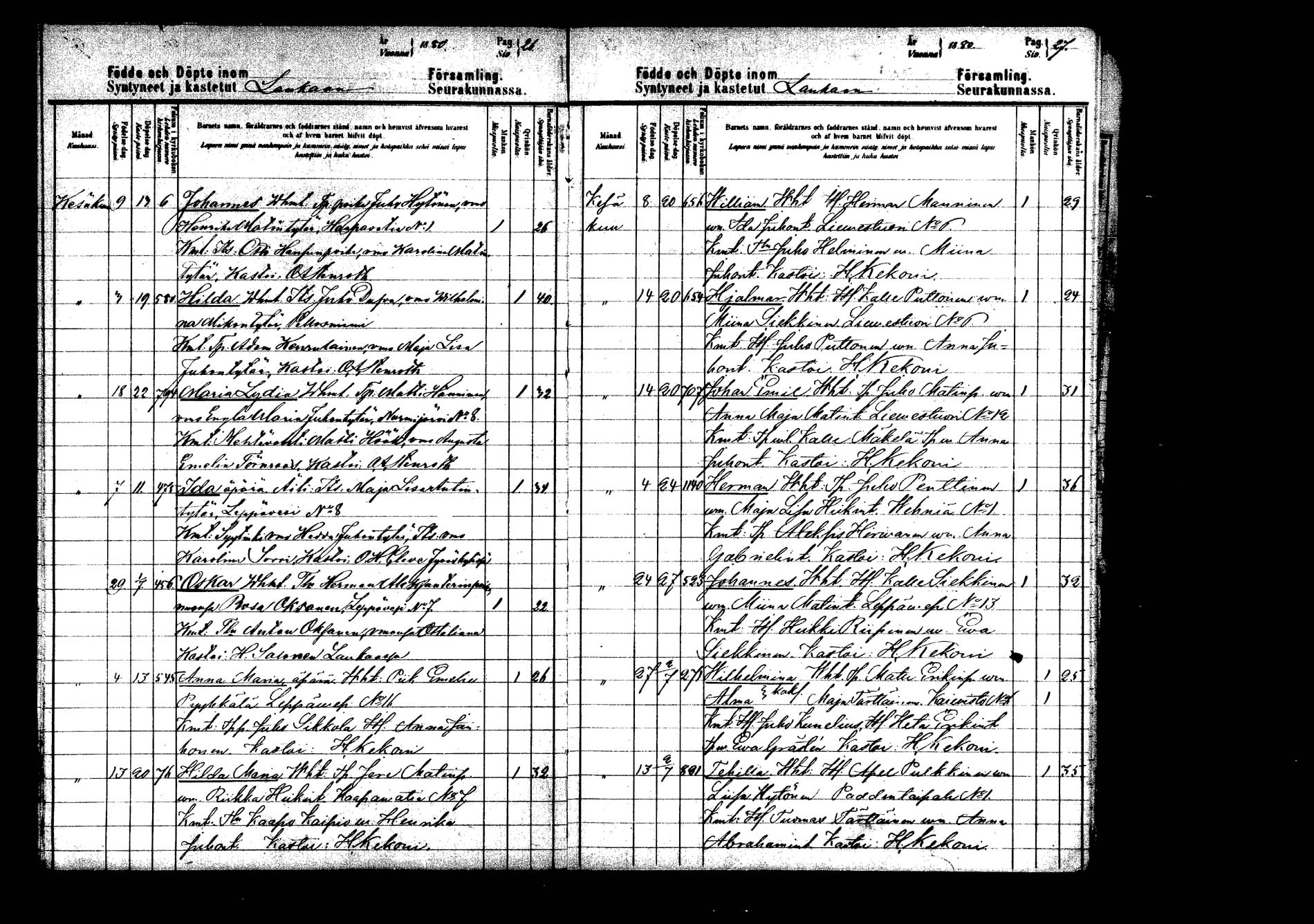 [ ../kirjat/Kirkonkirjat/laukaa/syntyneet_1880-1883_mko45-48/kuvat/14.jpg ]