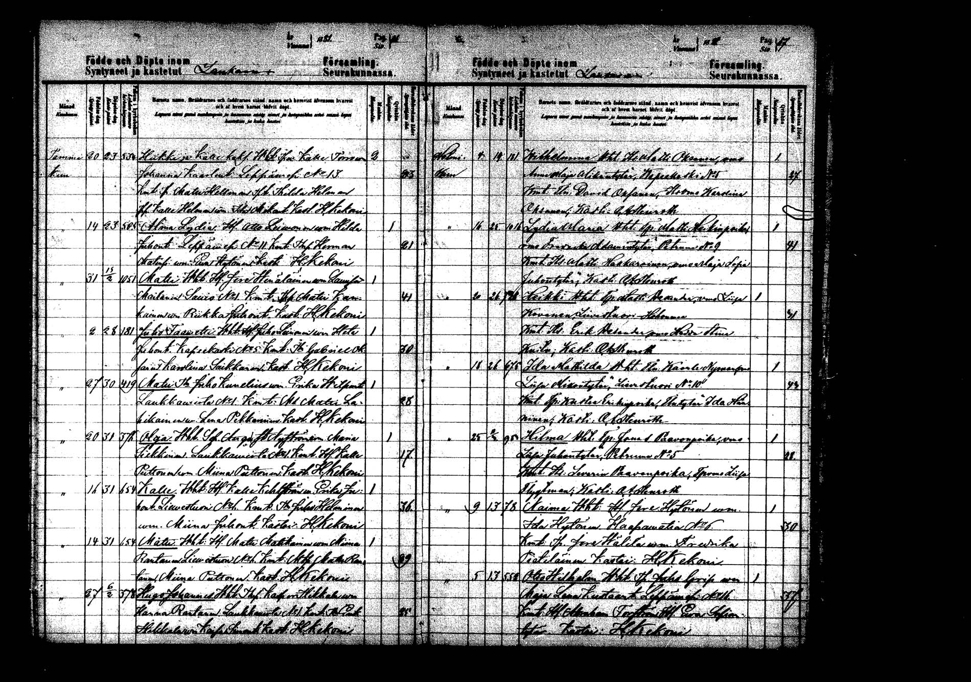 [ ../kirjat/Kirkonkirjat/laukaa/syntyneet_1880-1883_mko45-48/kuvat/29.jpg ]