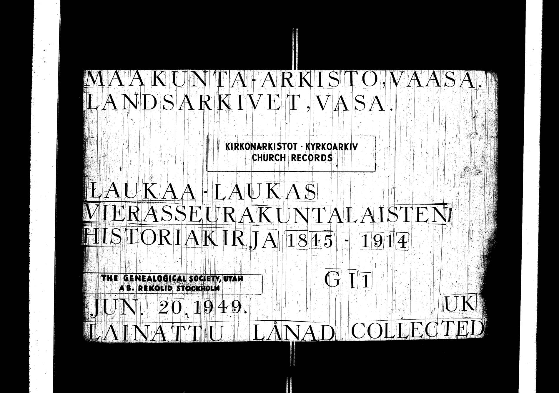 [ ../kirjat/Kirkonkirjat/laukaa/vierasseurakuntalaisia_1845-1883_uk407/kuvat/1.jpg ]