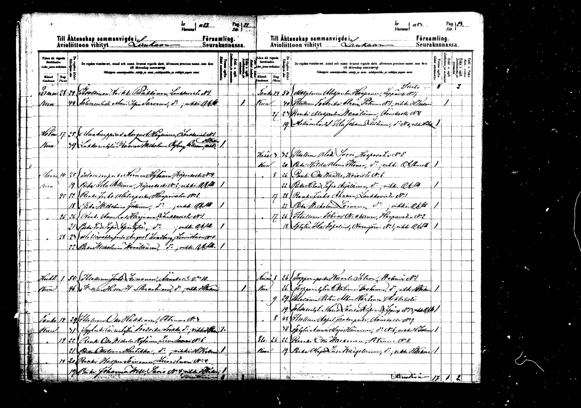 [ ../kirjat/Kirkonkirjat/laukaa/vihityt_1880-1883_mko217/kuvat/12.jpg ]