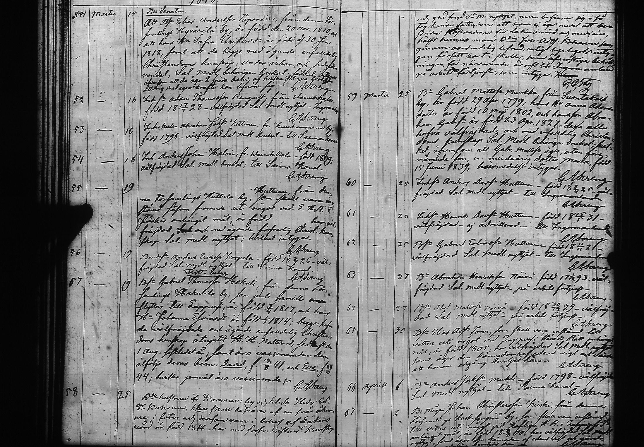 [ ../kirjat/Kirkonkirjat/lemi/asiakirjoja_1841-1850_uk880/kuvat/67.jpg ]