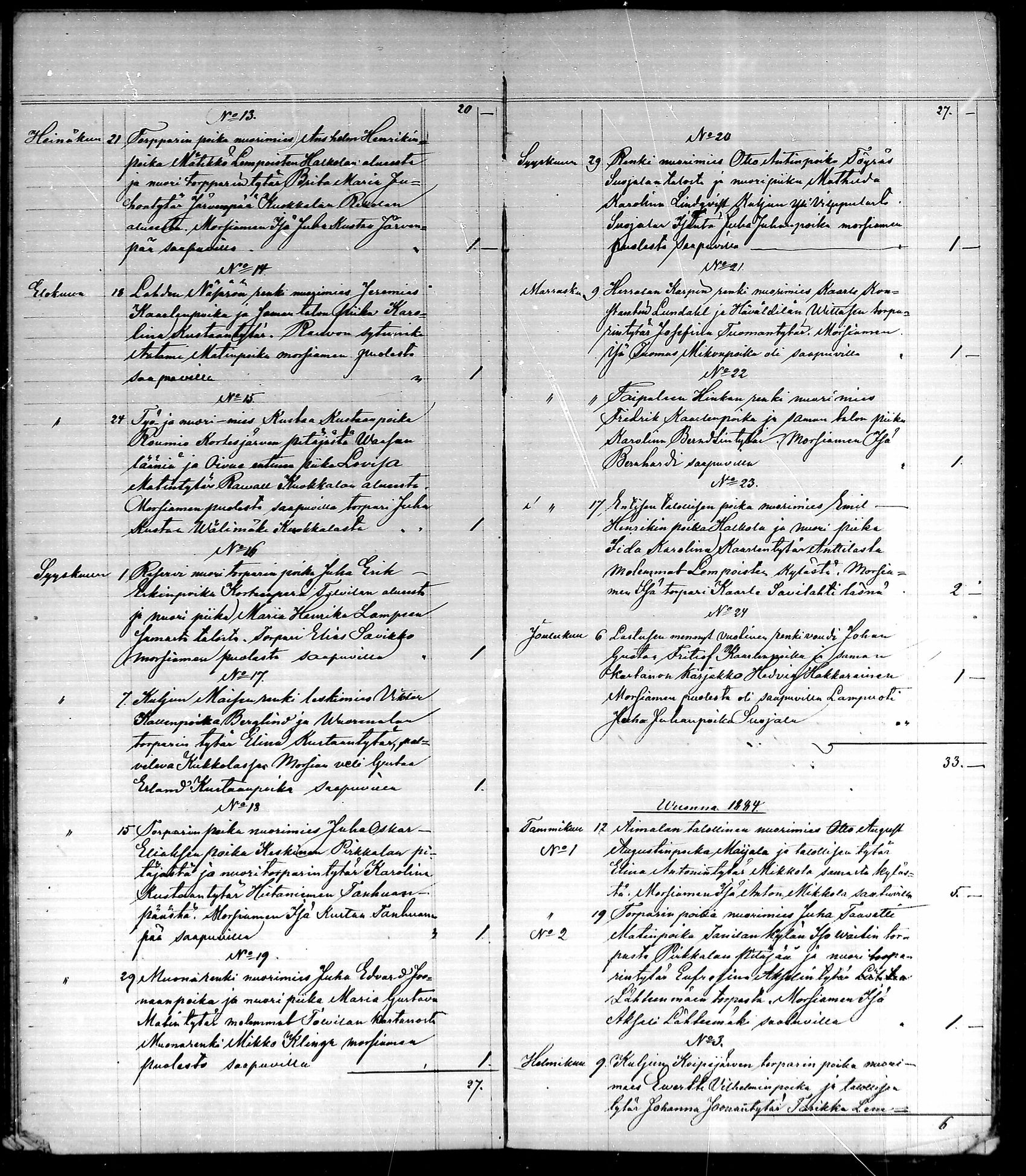 [ ../kirjat/Kirkonkirjat/lempaala/kuulutetut_1863-1886_mko186-187/kuvat/29.jpg ]