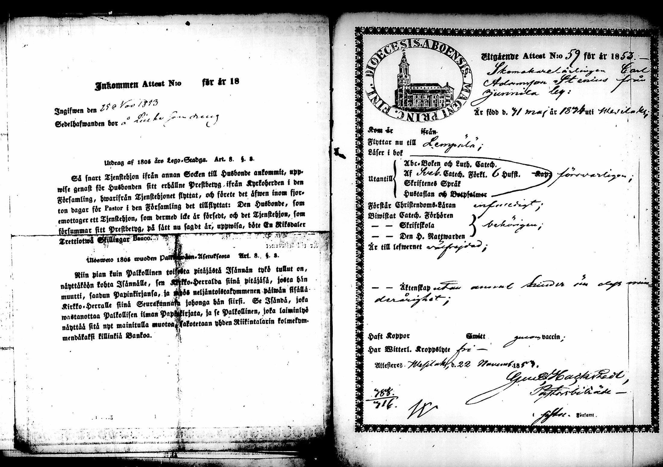 [ ../kirjat/Kirkonkirjat/lempaala/muuttokirjoja_1847-1853_tk414/kuvat/394.jpg ]