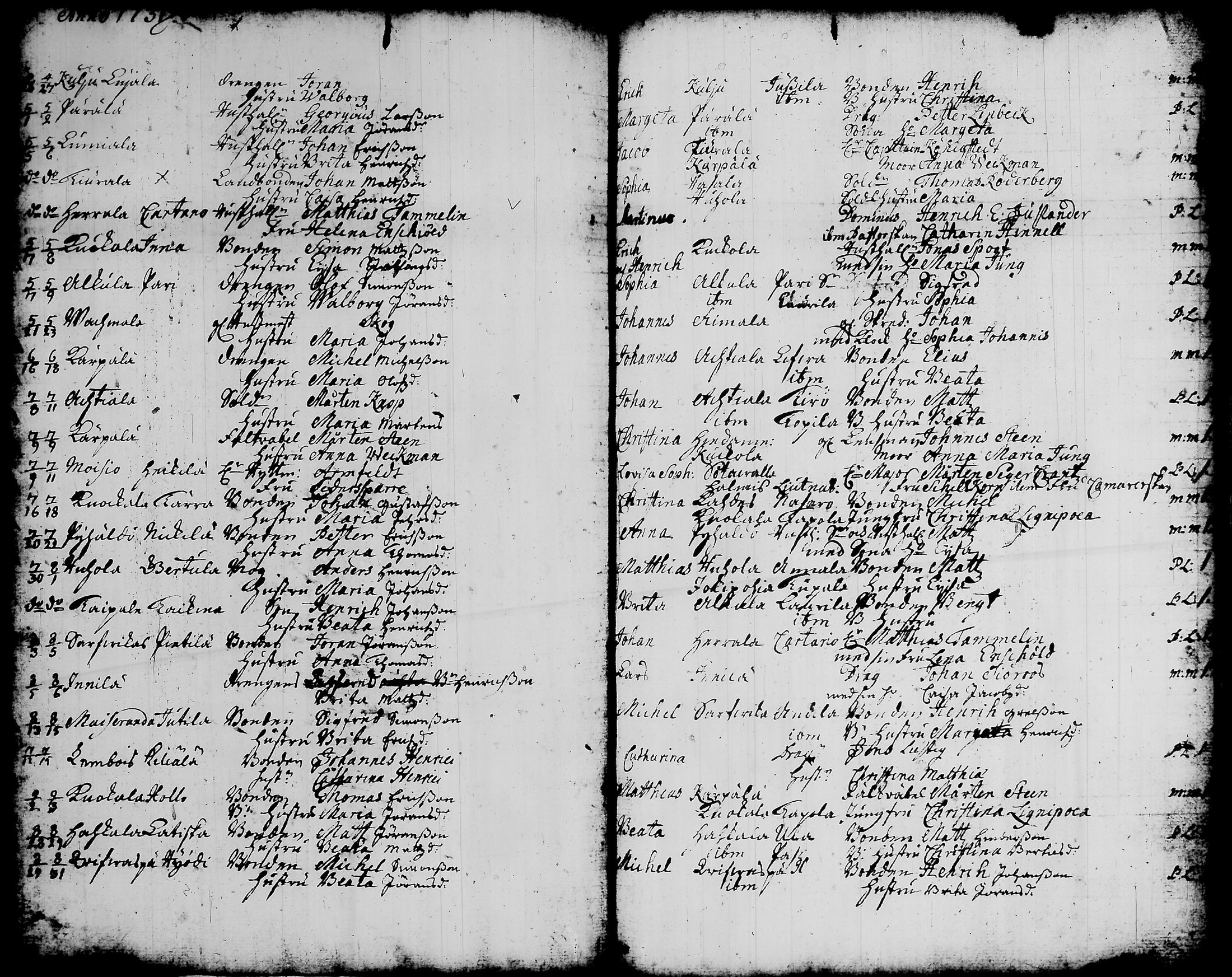 [ ../kirjat/Kirkonkirjat/lempaala/syntyneet-vihityt-kuolleet_1712-1748_tk411/kuvat/73.jpg ]