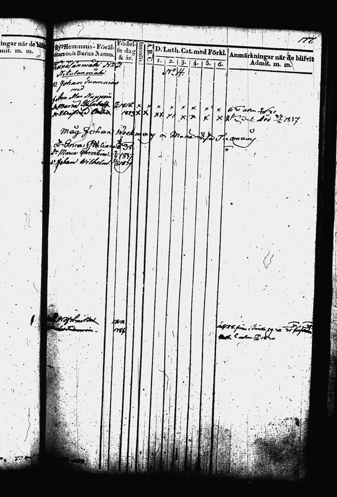 [ ../kirjat/Kirkonkirjat/leppavirta/lastenkirja_1829-1841_tk2083-2084/kuvat/185.jpg ]