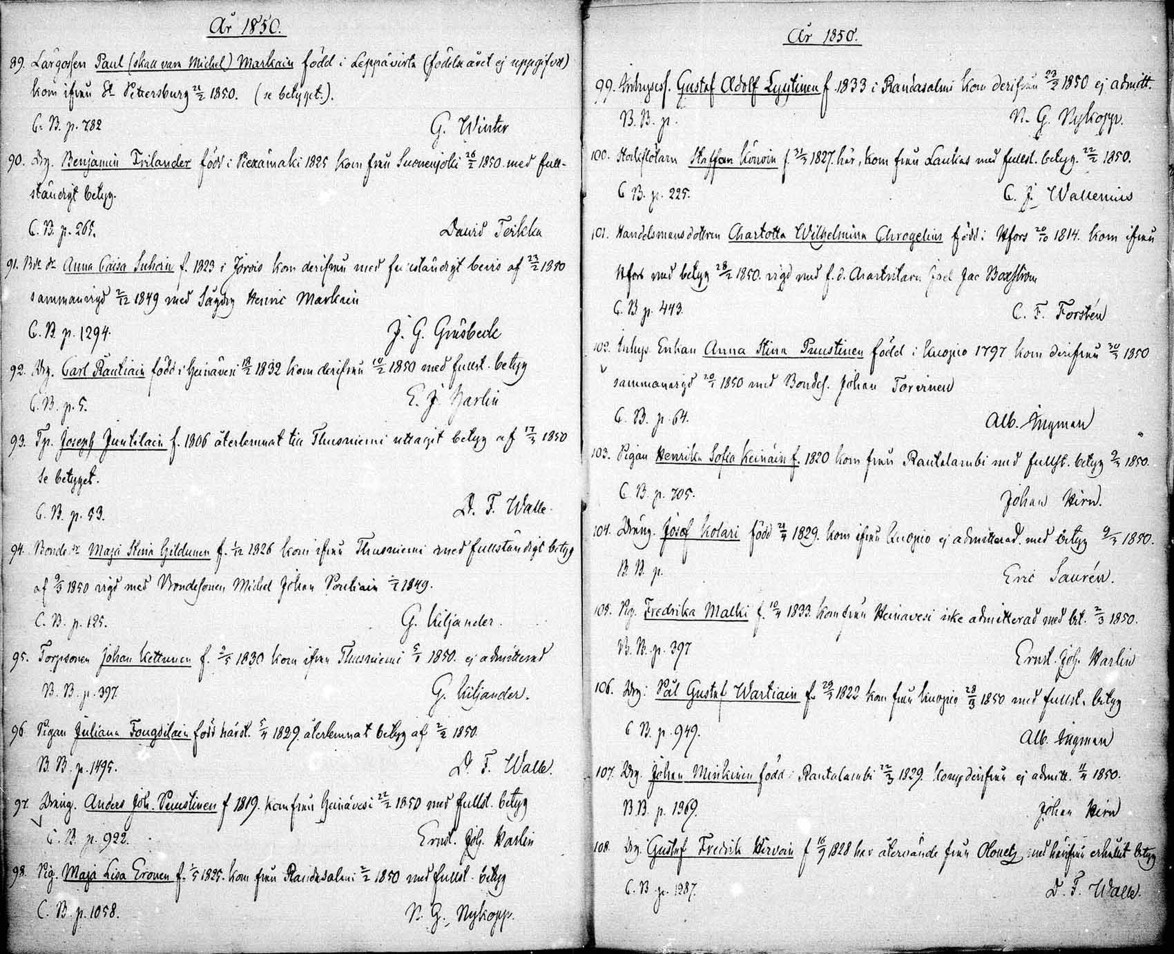 [ ../kirjat/Kirkonkirjat/leppavirta/muuttaneet_1850-1864_mko1-3/kuvat/4.jpg ]
