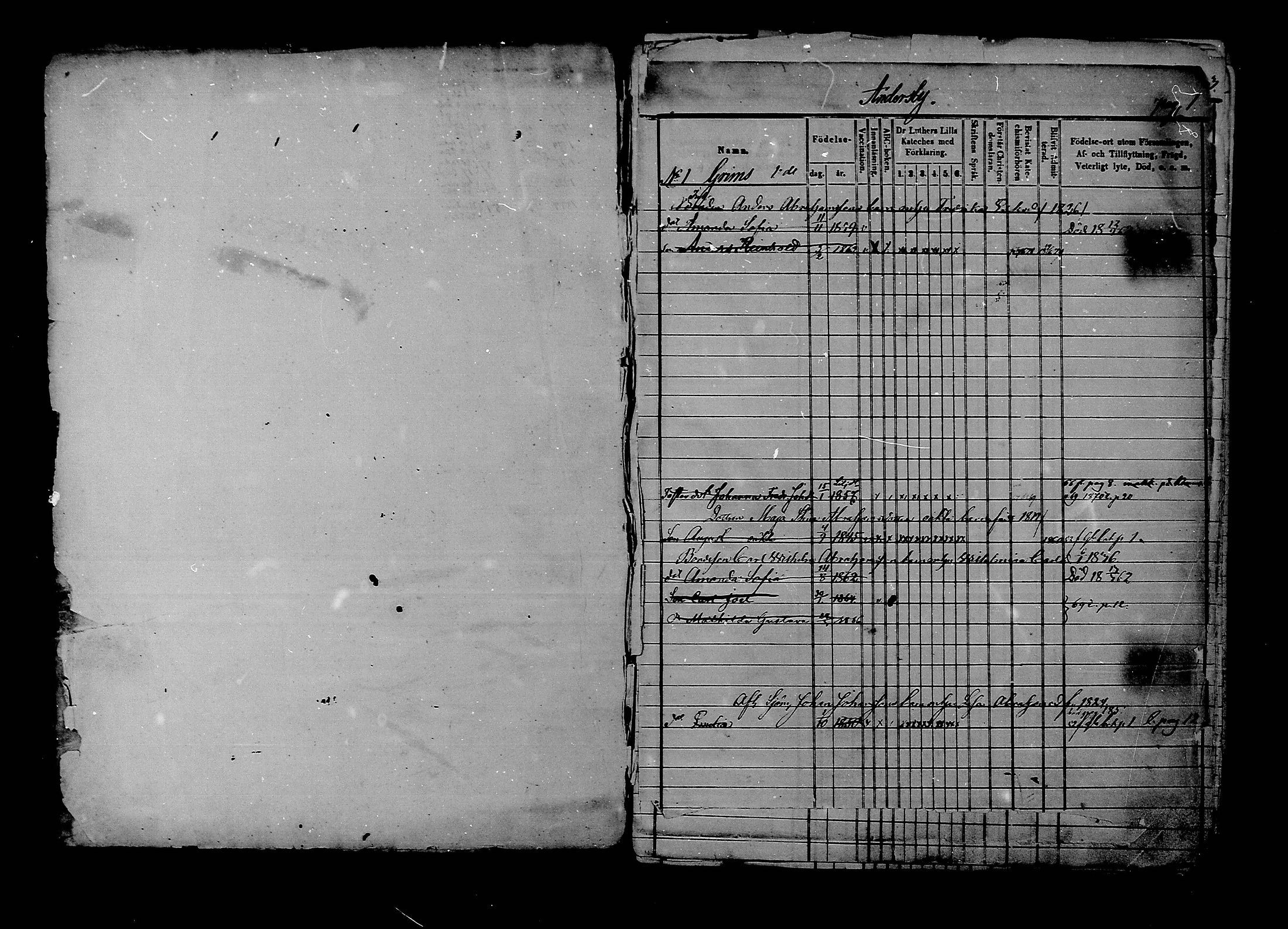 [ ../kirjat/Kirkonkirjat/liljendal/lastenkirja_1853-1880_mko173-176/kuvat/2.jpg ]