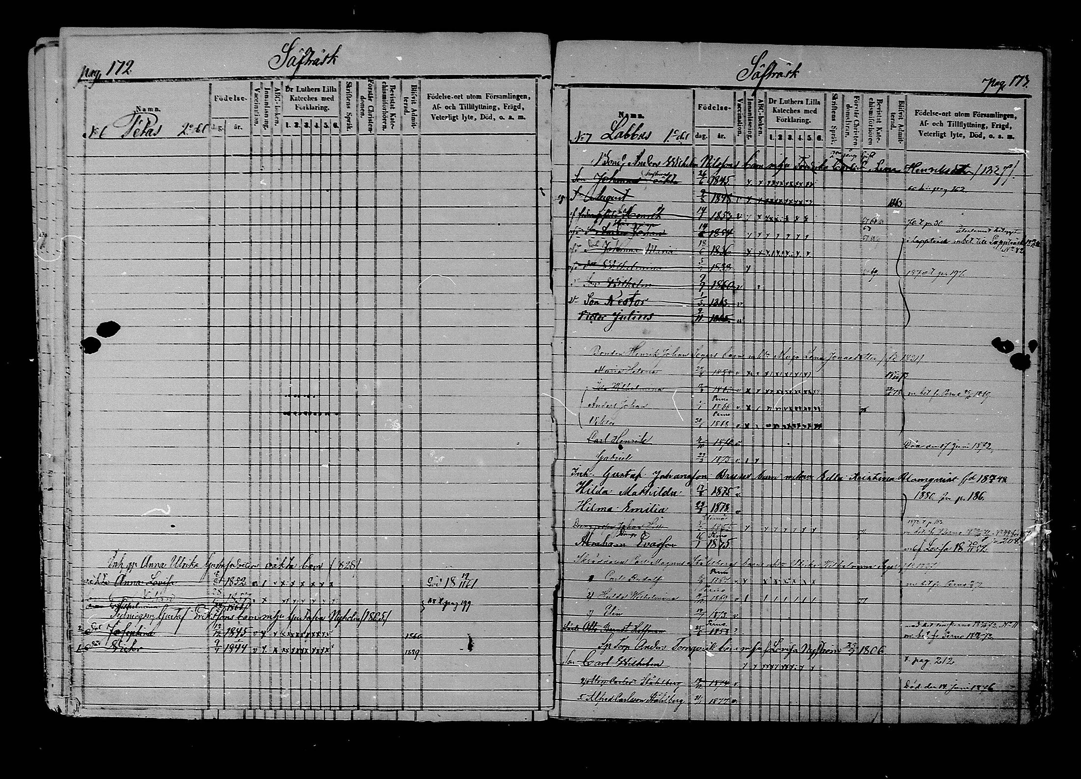 [ ../kirjat/Kirkonkirjat/liljendal/lastenkirja_1853-1880_mko173-176/kuvat/88.jpg ]