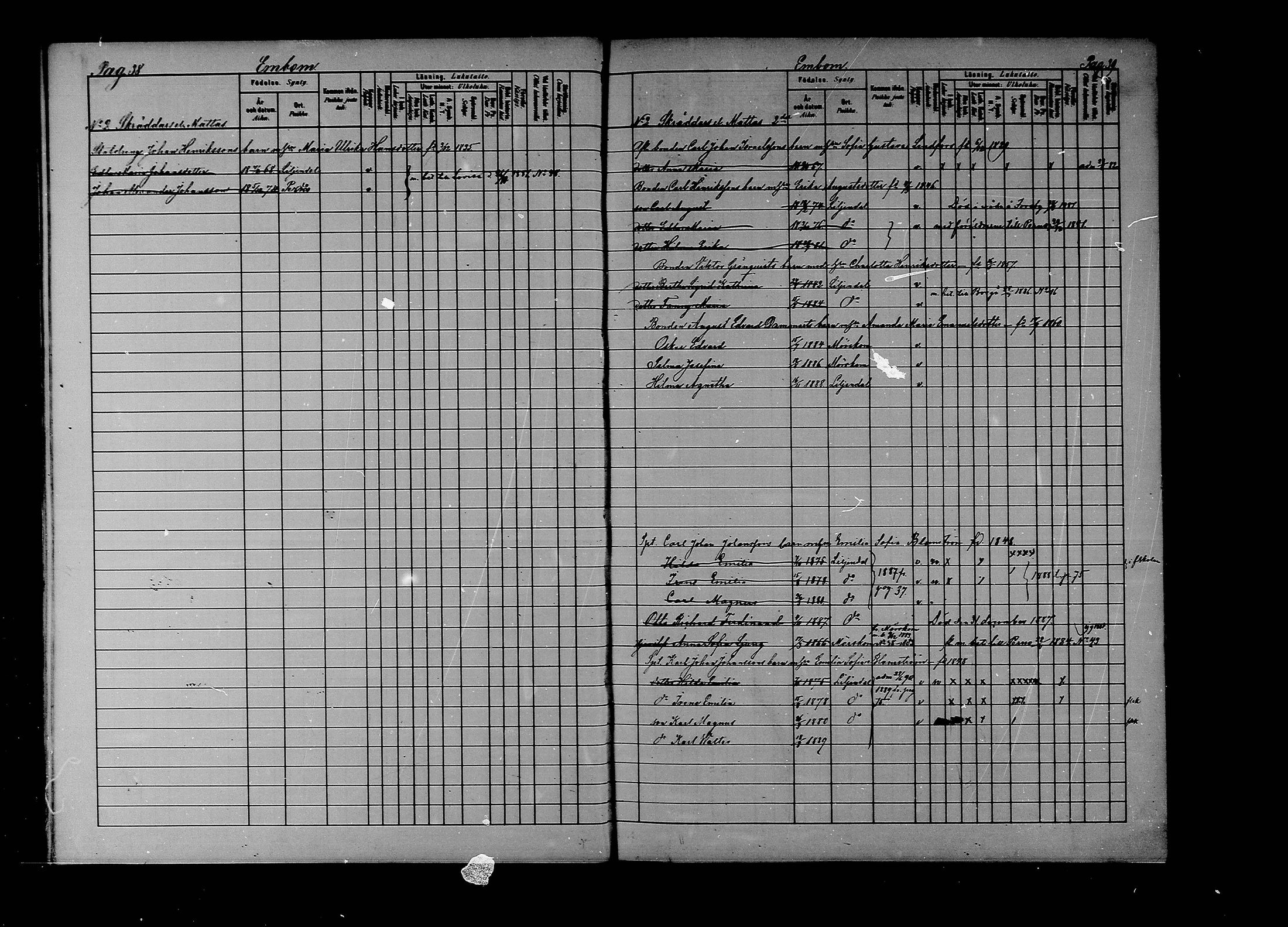 [ ../kirjat/Kirkonkirjat/liljendal/lastenkirja_1881-1889_mko177-180/kuvat/20.jpg ]