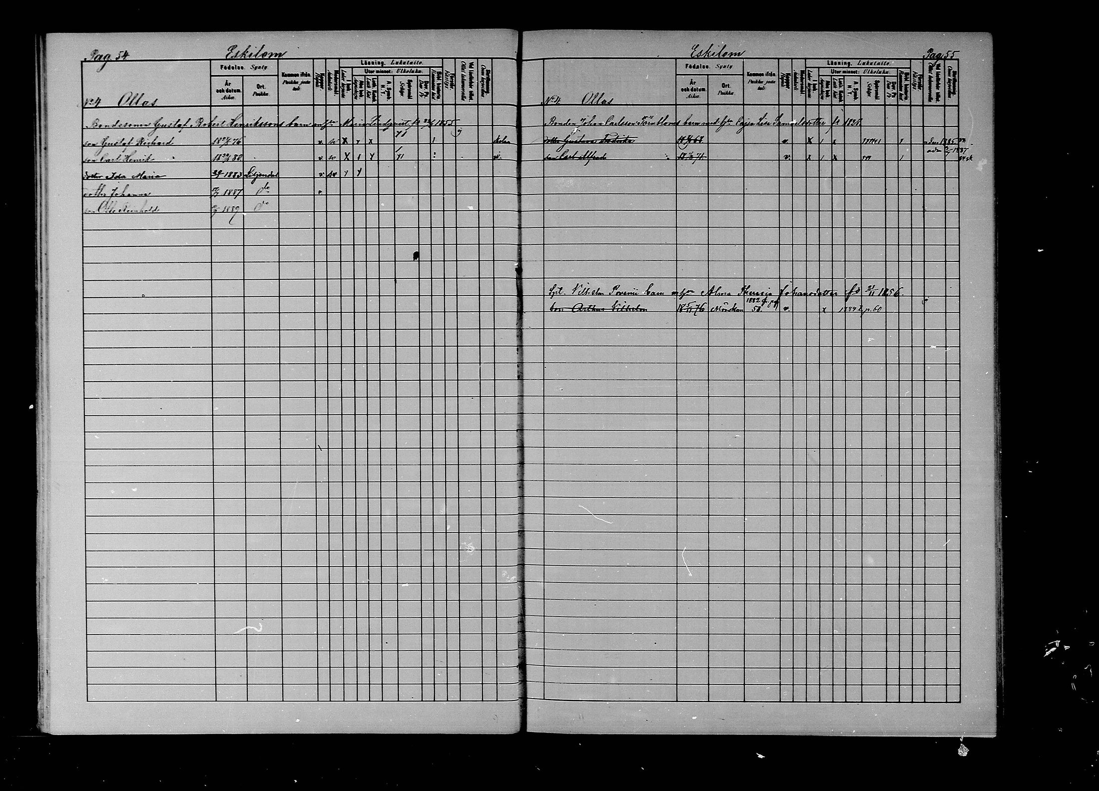 [ ../kirjat/Kirkonkirjat/liljendal/lastenkirja_1881-1889_mko177-180/kuvat/28.jpg ]