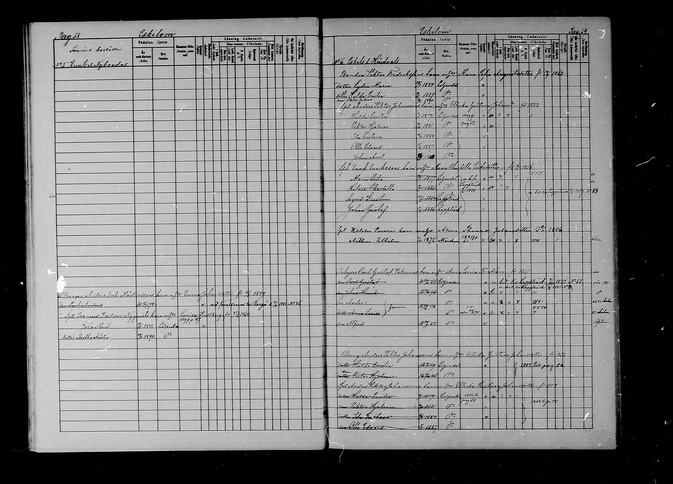 [ ../kirjat/Kirkonkirjat/liljendal/lastenkirja_1881-1889_mko177-180/kuvat/30.jpg ]