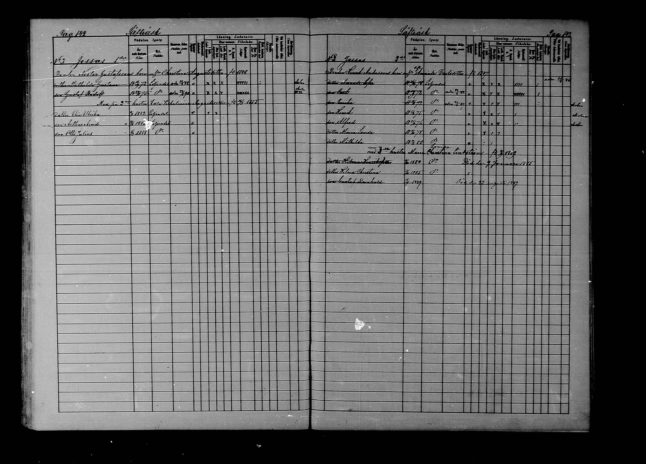 [ ../kirjat/Kirkonkirjat/liljendal/lastenkirja_1881-1889_mko177-180/kuvat/71.jpg ]