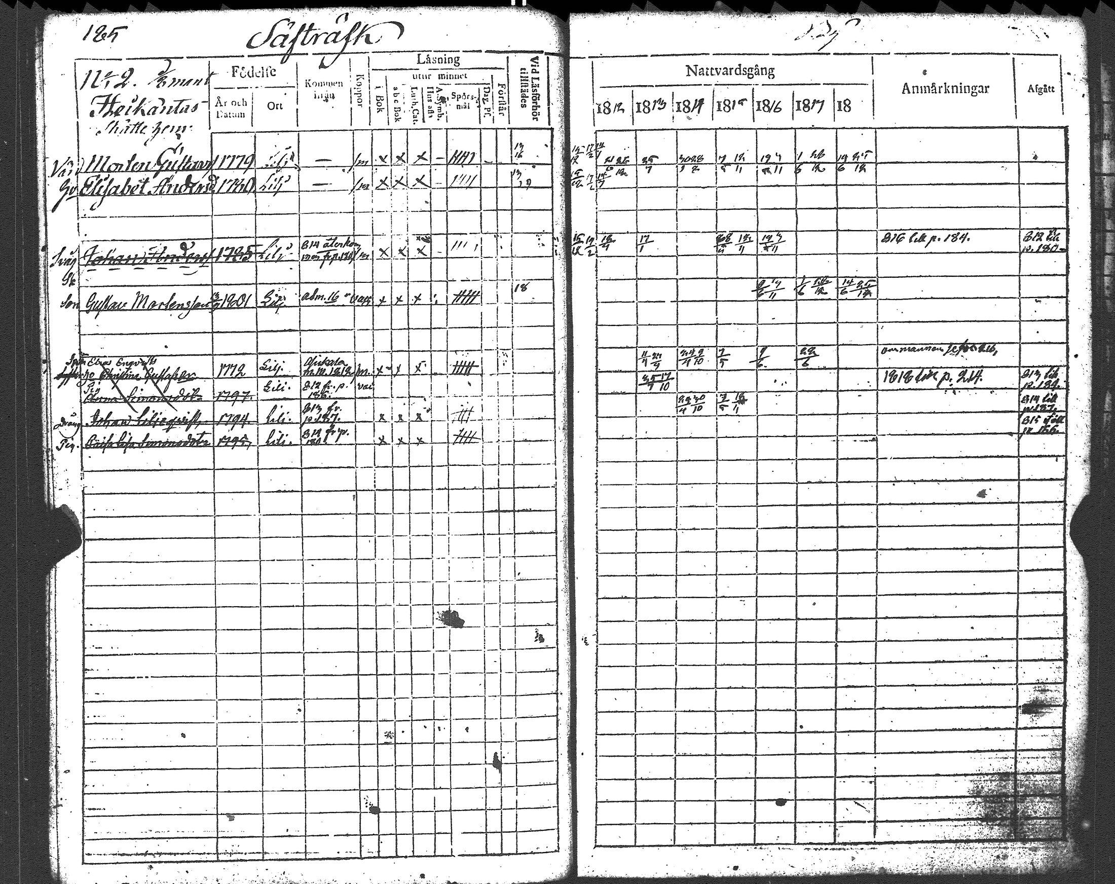 [ ../kirjat/Kirkonkirjat/liljendal/rippikirja_1812-1818_es333/kuvat/185.jpg ]