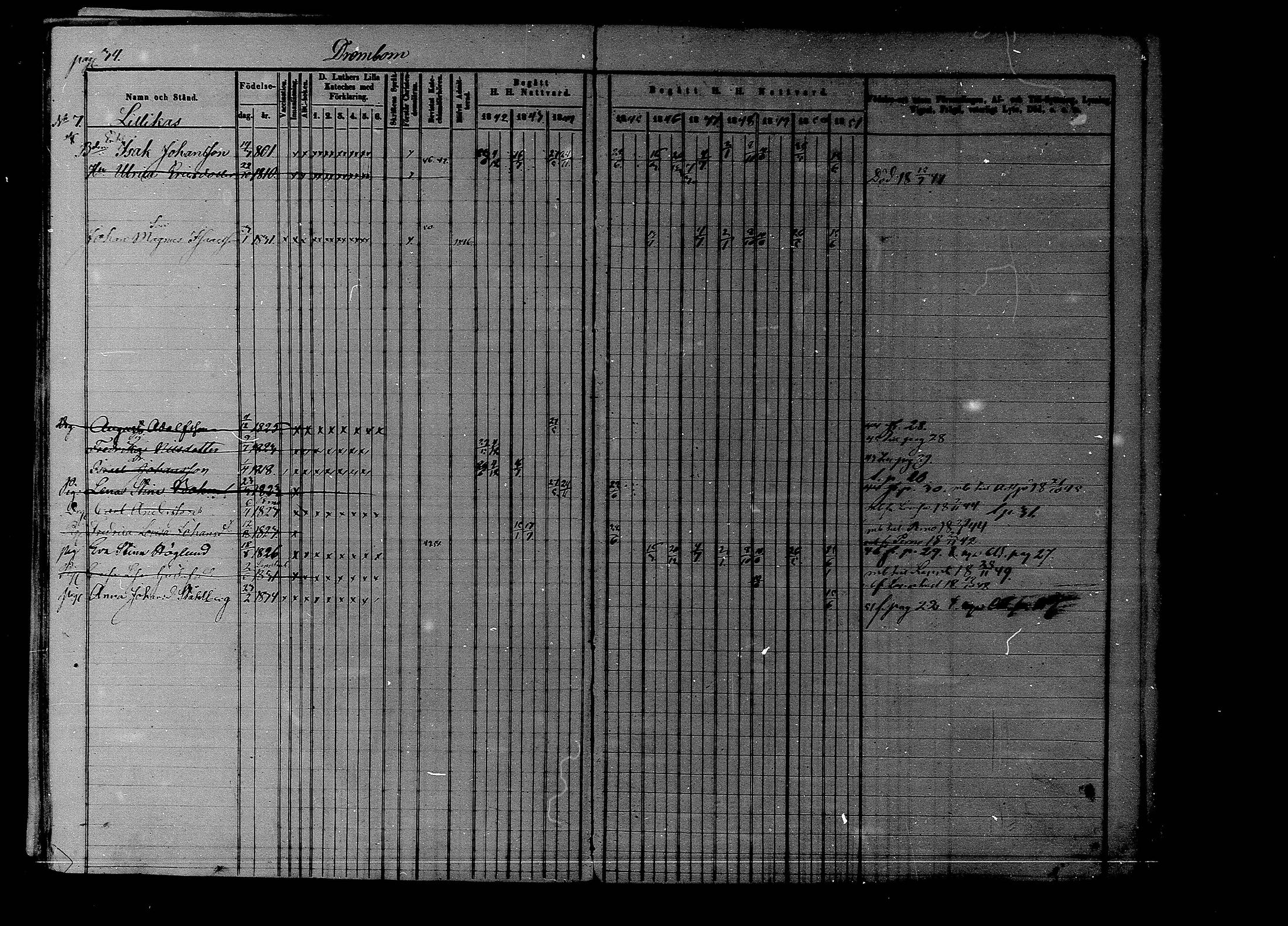 [ ../kirjat/Kirkonkirjat/liljendal/rippikirja_1841-1851_mko46-53/kuvat/34.jpg ]