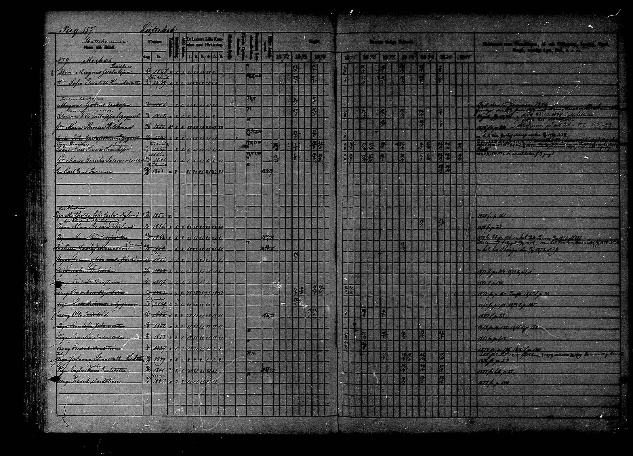 [ ../kirjat/Kirkonkirjat/liljendal/rippikirja_1872-1880_mko69-75/kuvat/148.jpg ]