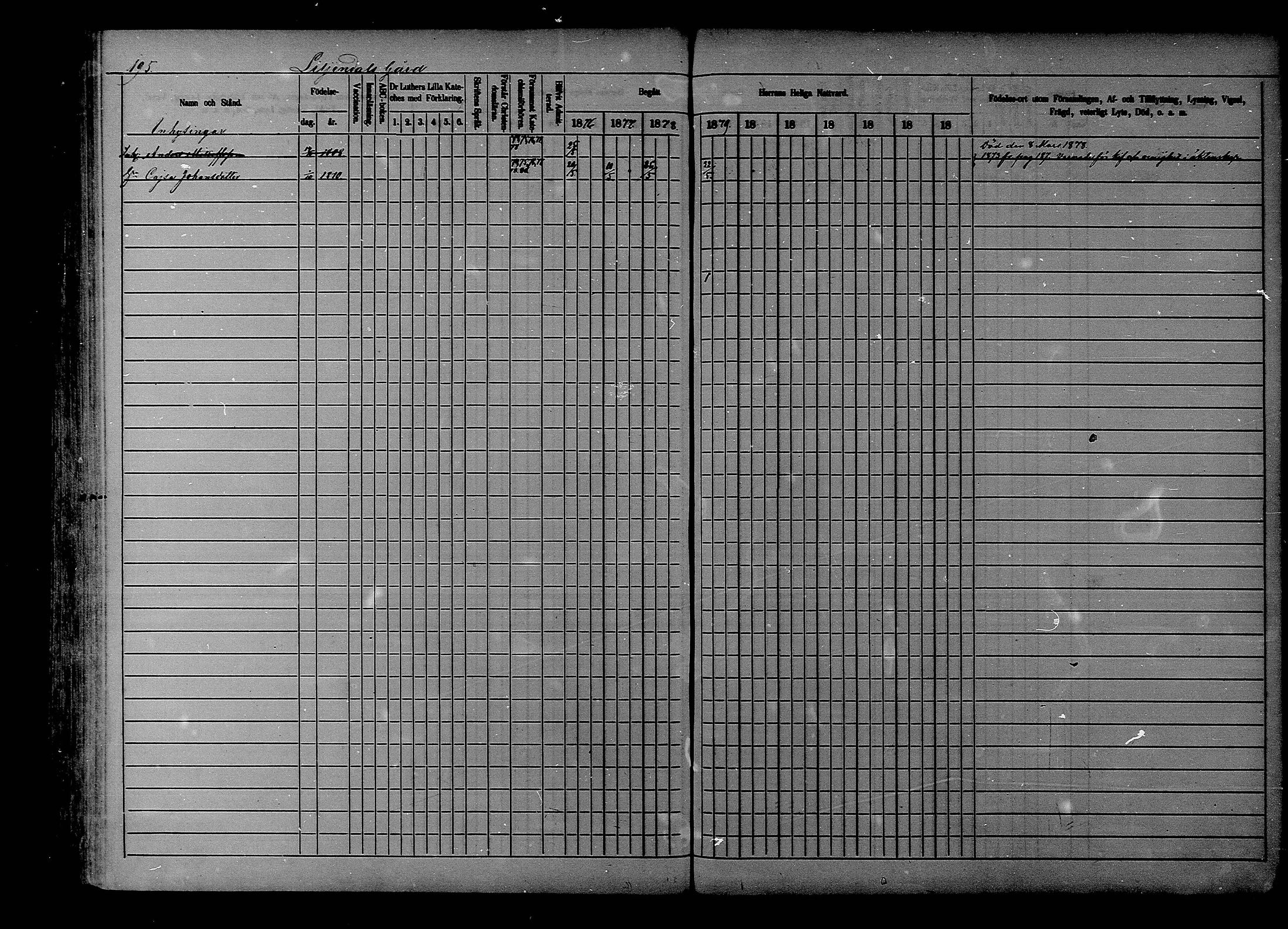 [ ../kirjat/Kirkonkirjat/liljendal/rippikirja_1872-1880_mko69-75/kuvat/182.jpg ]