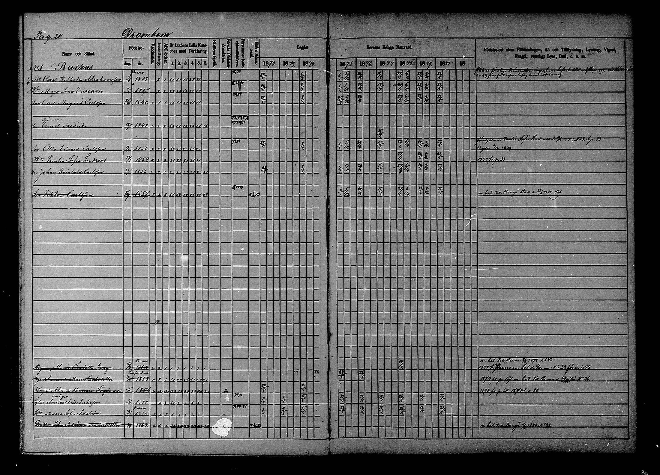 [ ../kirjat/Kirkonkirjat/liljendal/rippikirja_1872-1880_mko69-75/kuvat/20.jpg ]