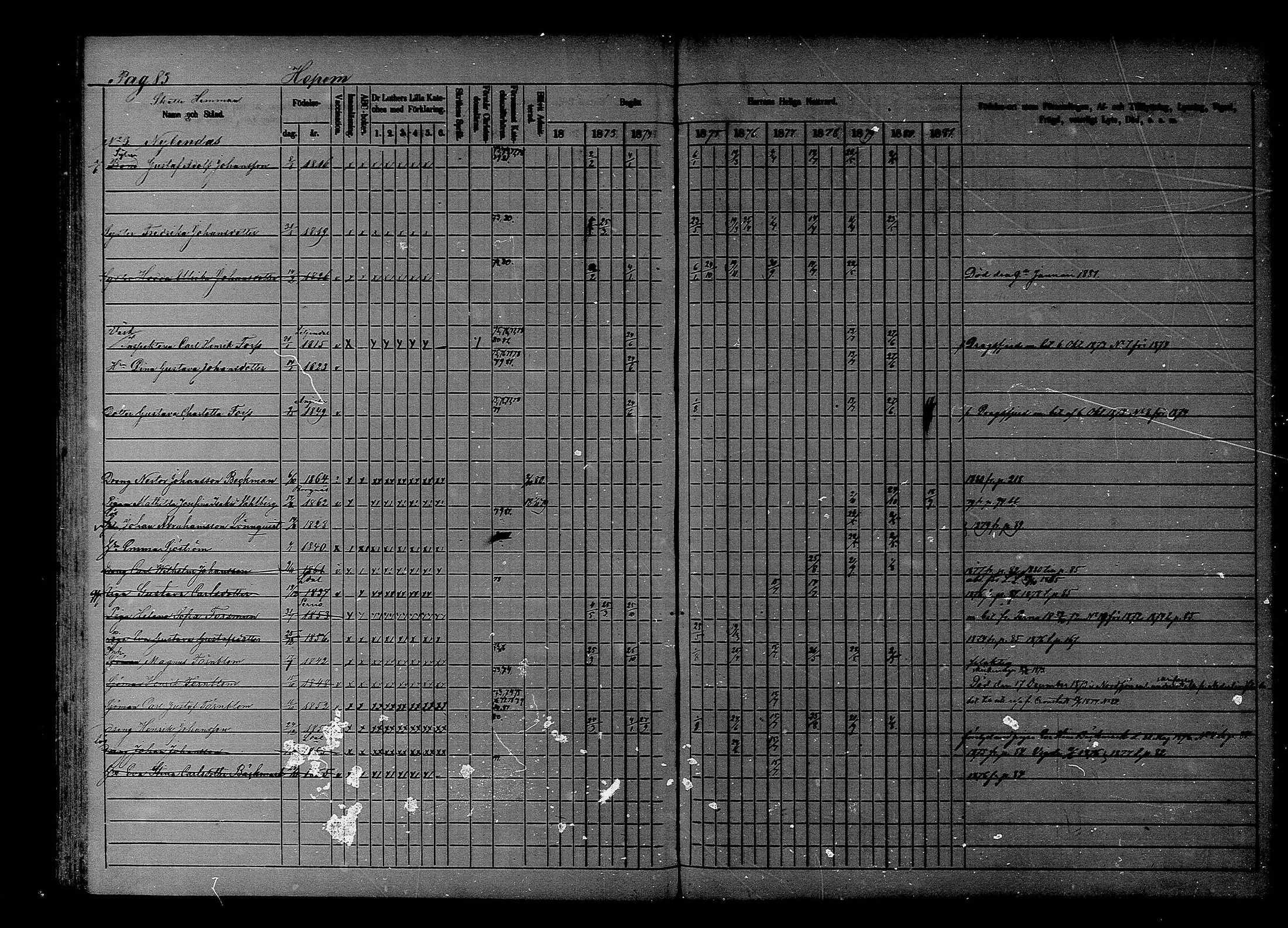 [ ../kirjat/Kirkonkirjat/liljendal/rippikirja_1872-1880_mko69-75/kuvat/78.jpg ]
