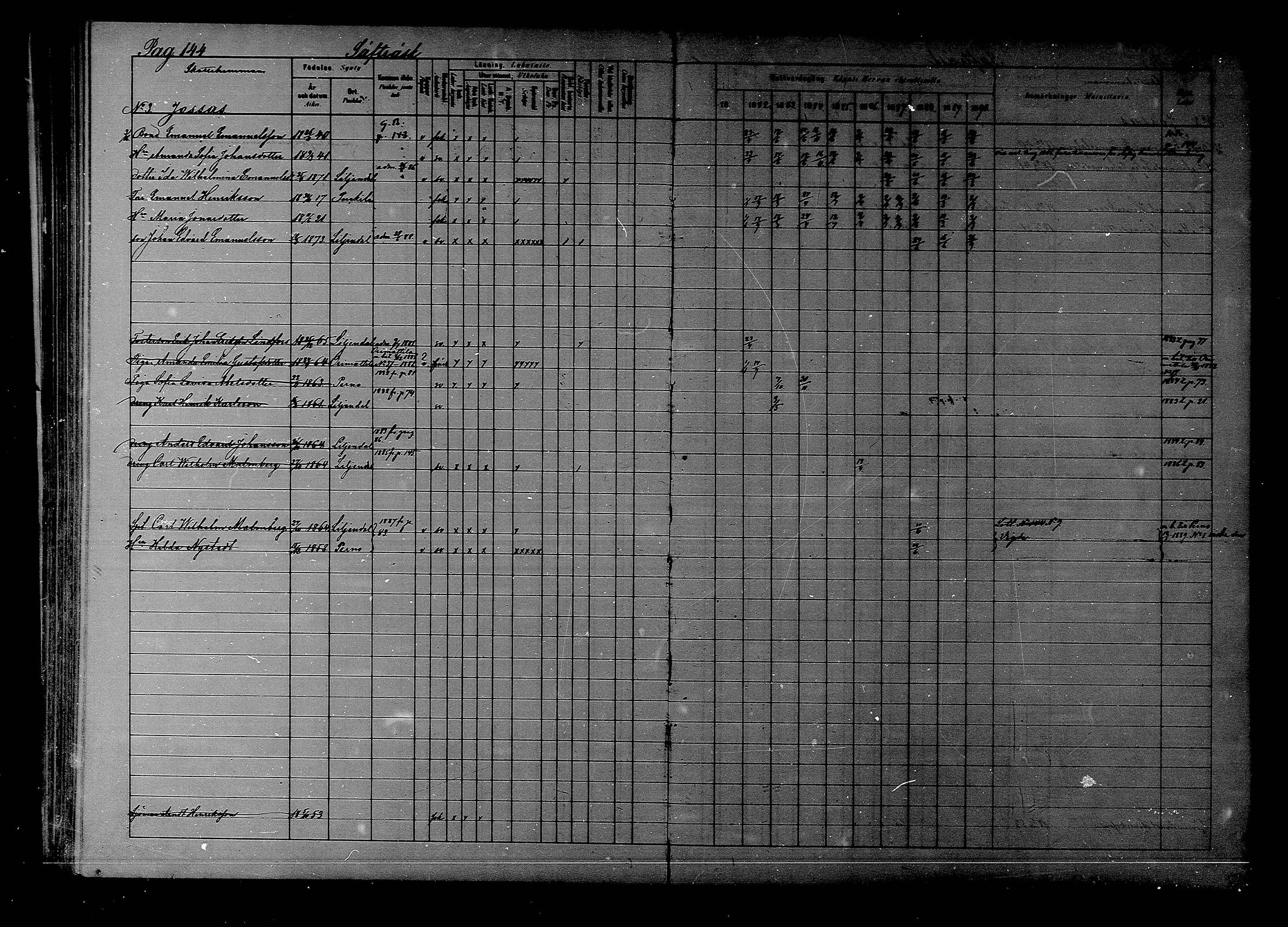 [ ../kirjat/Kirkonkirjat/liljendal/rippikirja_1881-1890_mko76-81/kuvat/133.jpg ]