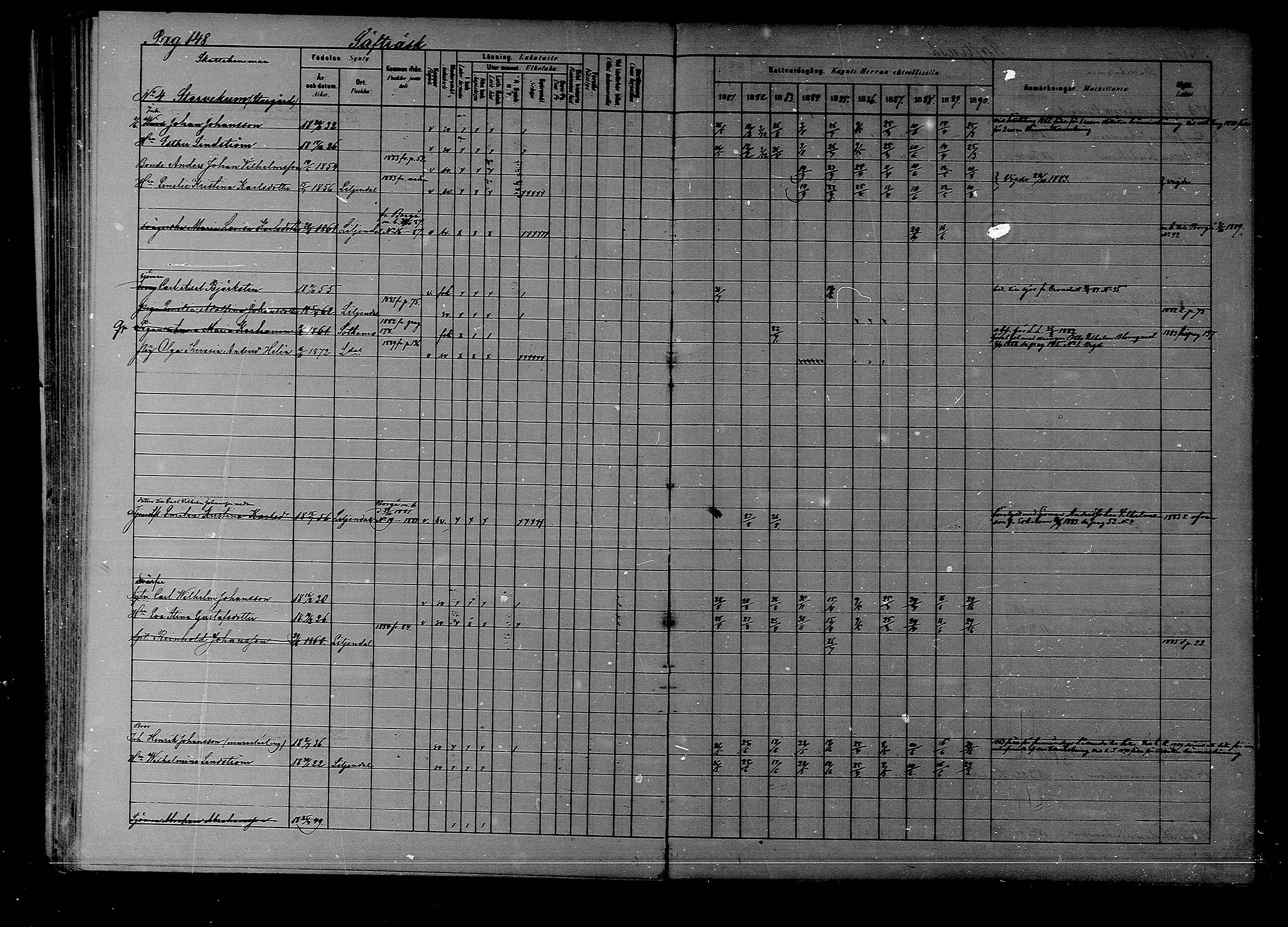 [ ../kirjat/Kirkonkirjat/liljendal/rippikirja_1881-1890_mko76-81/kuvat/137.jpg ]