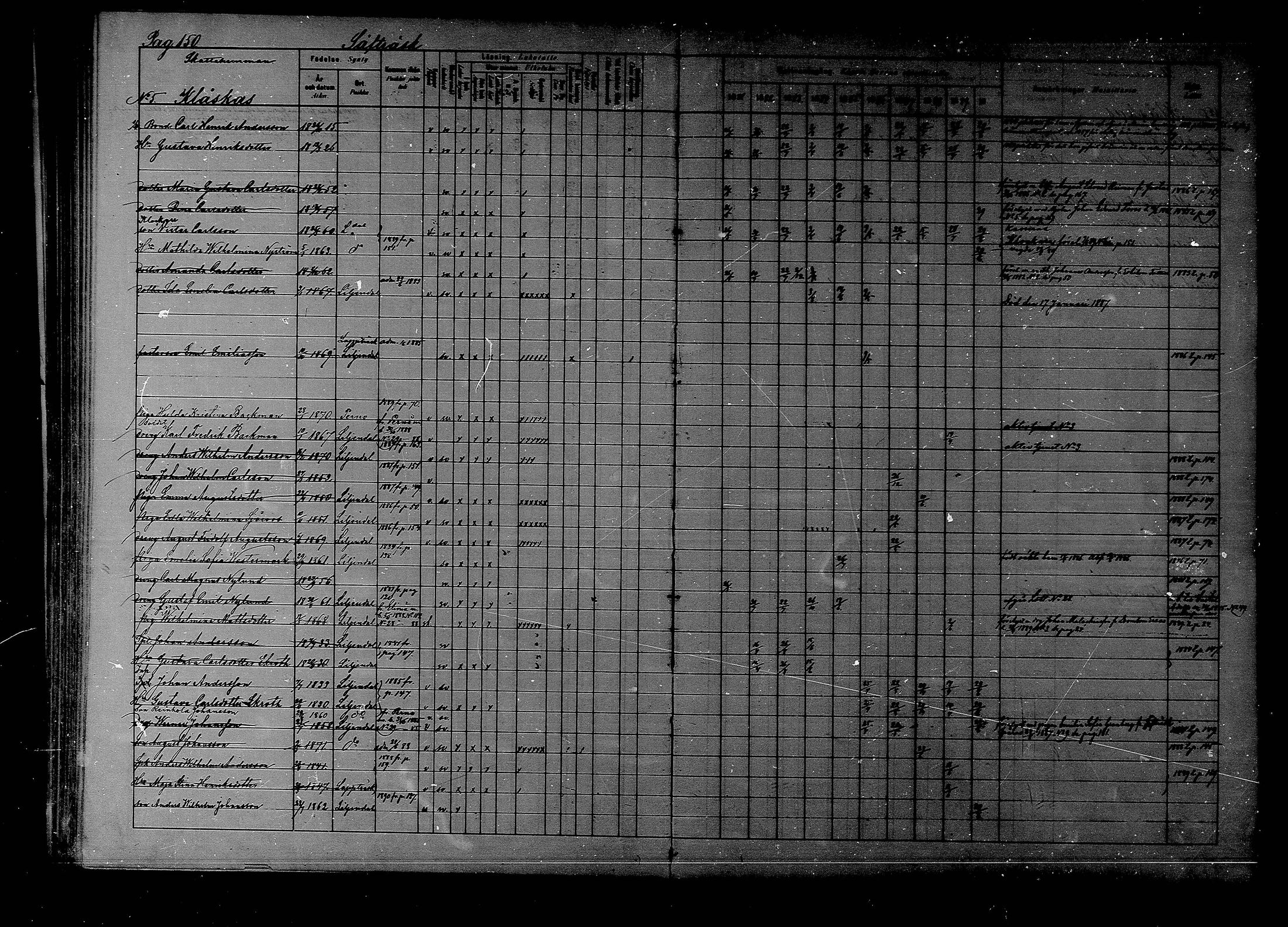 [ ../kirjat/Kirkonkirjat/liljendal/rippikirja_1881-1890_mko76-81/kuvat/139.jpg ]