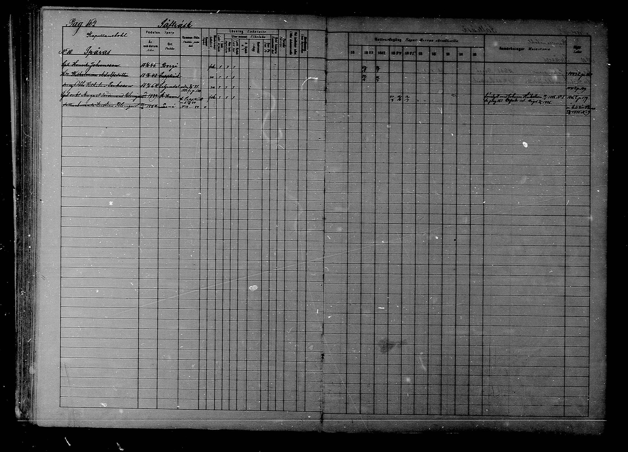 [ ../kirjat/Kirkonkirjat/liljendal/rippikirja_1881-1890_mko76-81/kuvat/151.jpg ]