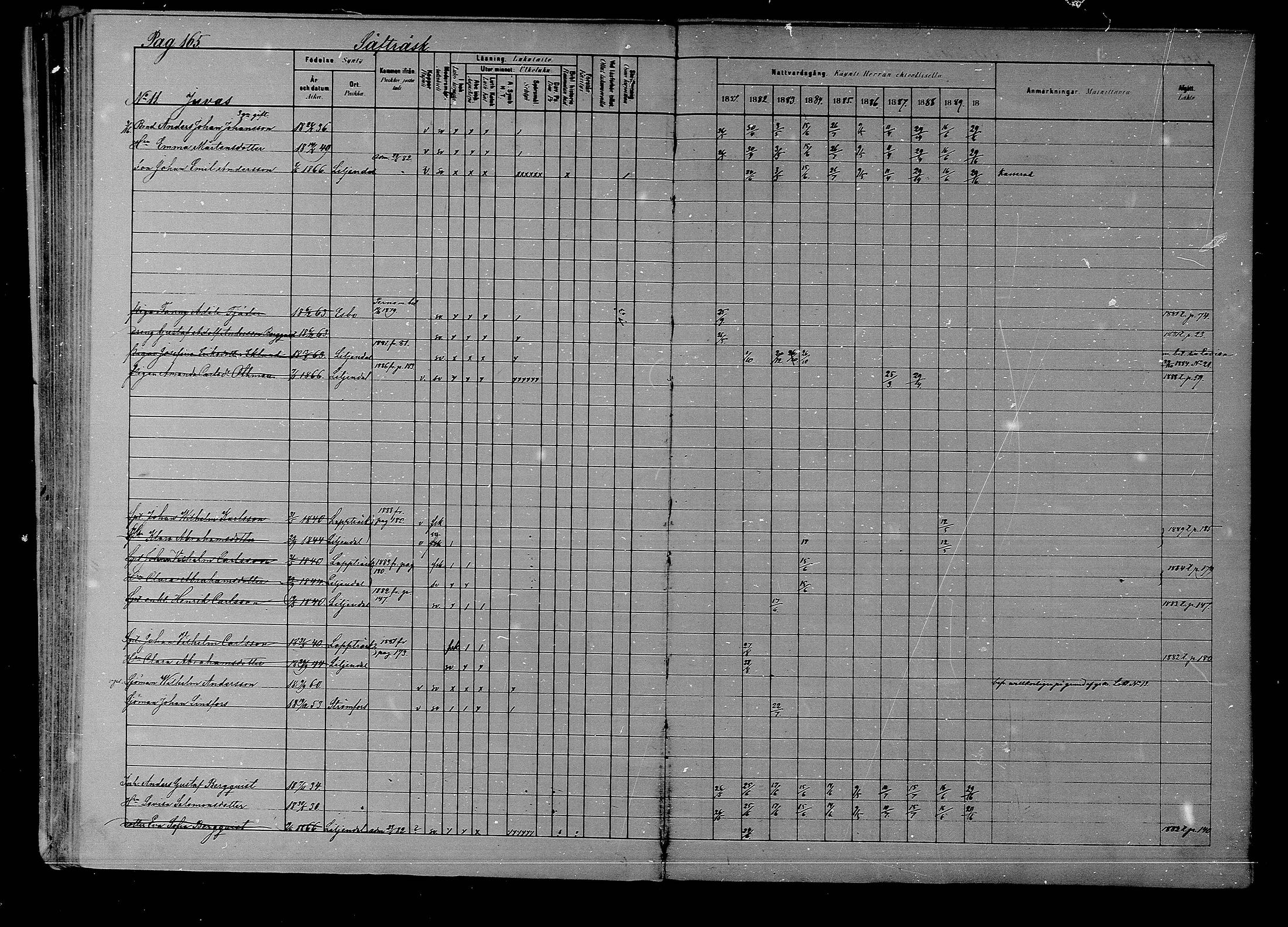 [ ../kirjat/Kirkonkirjat/liljendal/rippikirja_1881-1890_mko76-81/kuvat/154.jpg ]