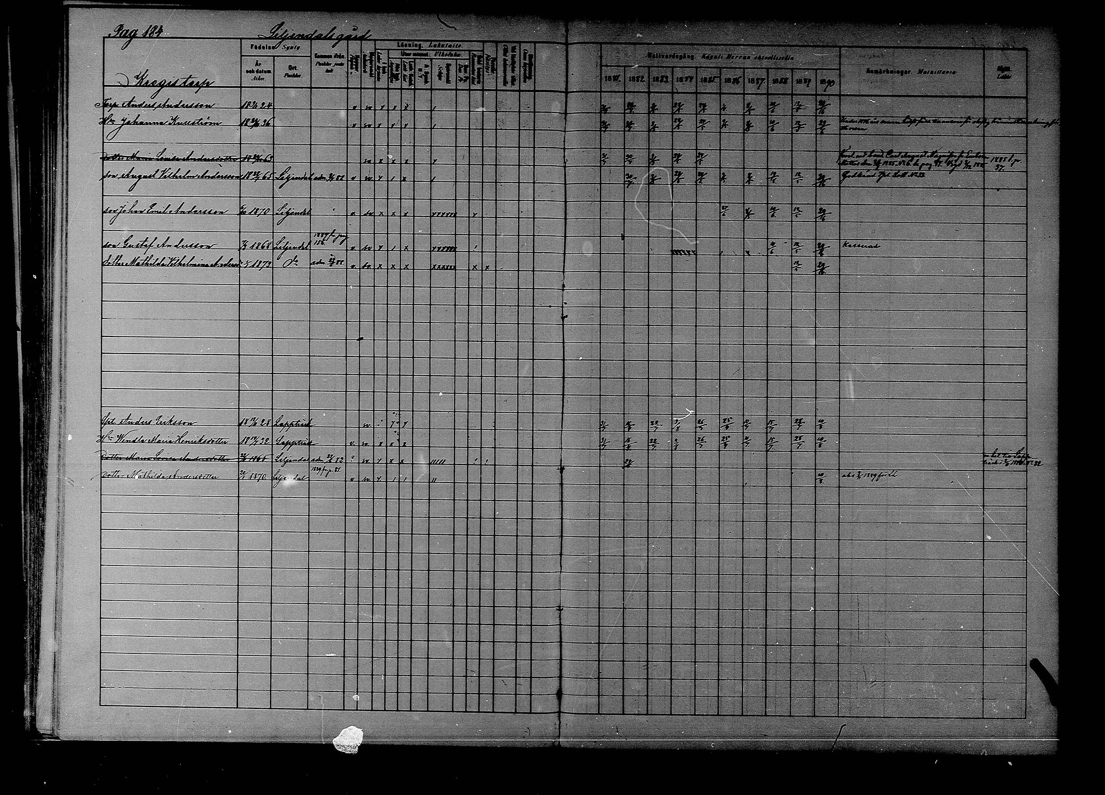 [ ../kirjat/Kirkonkirjat/liljendal/rippikirja_1881-1890_mko76-81/kuvat/170.jpg ]