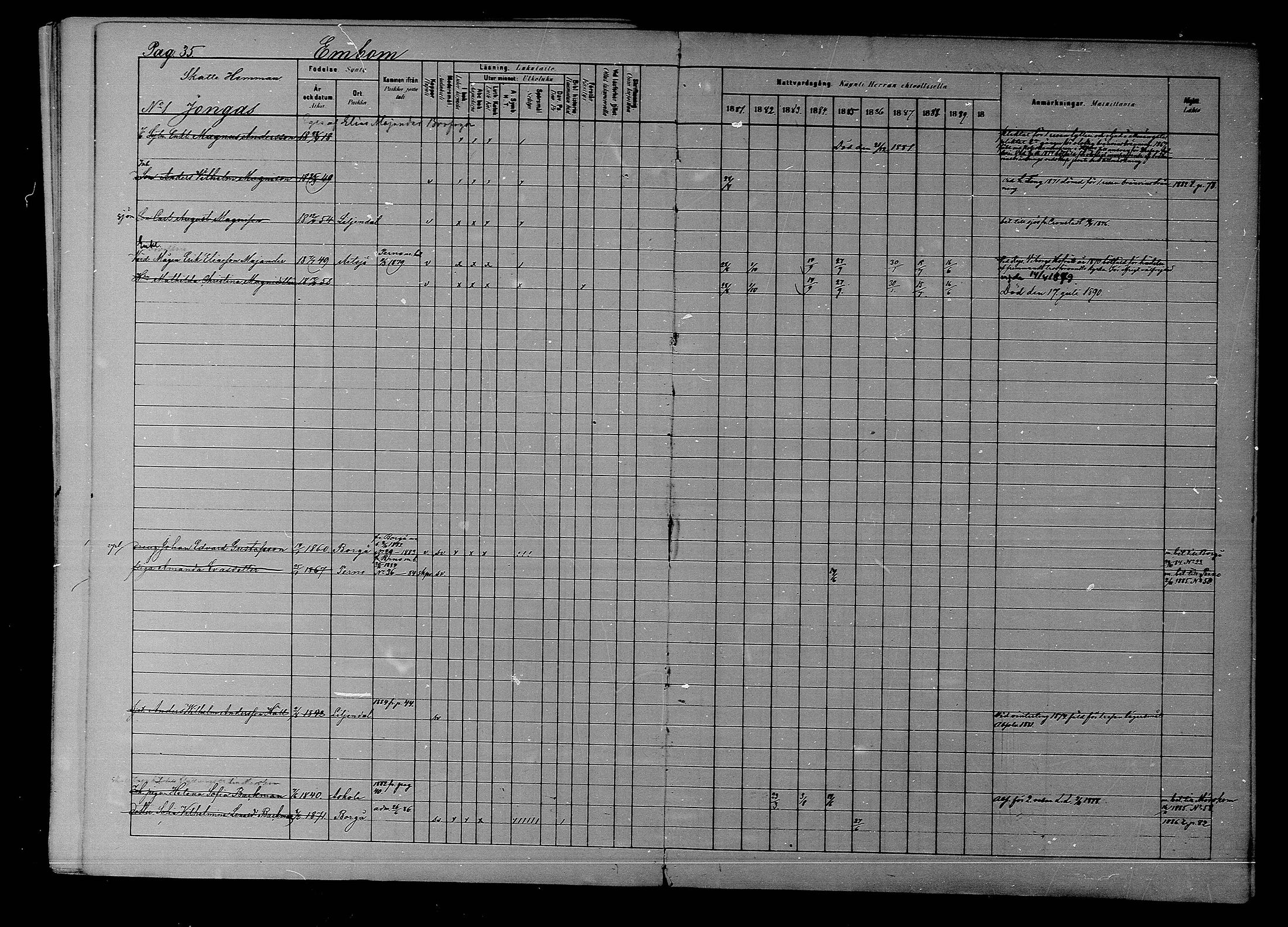 [ ../kirjat/Kirkonkirjat/liljendal/rippikirja_1881-1890_mko76-81/kuvat/35.jpg ]