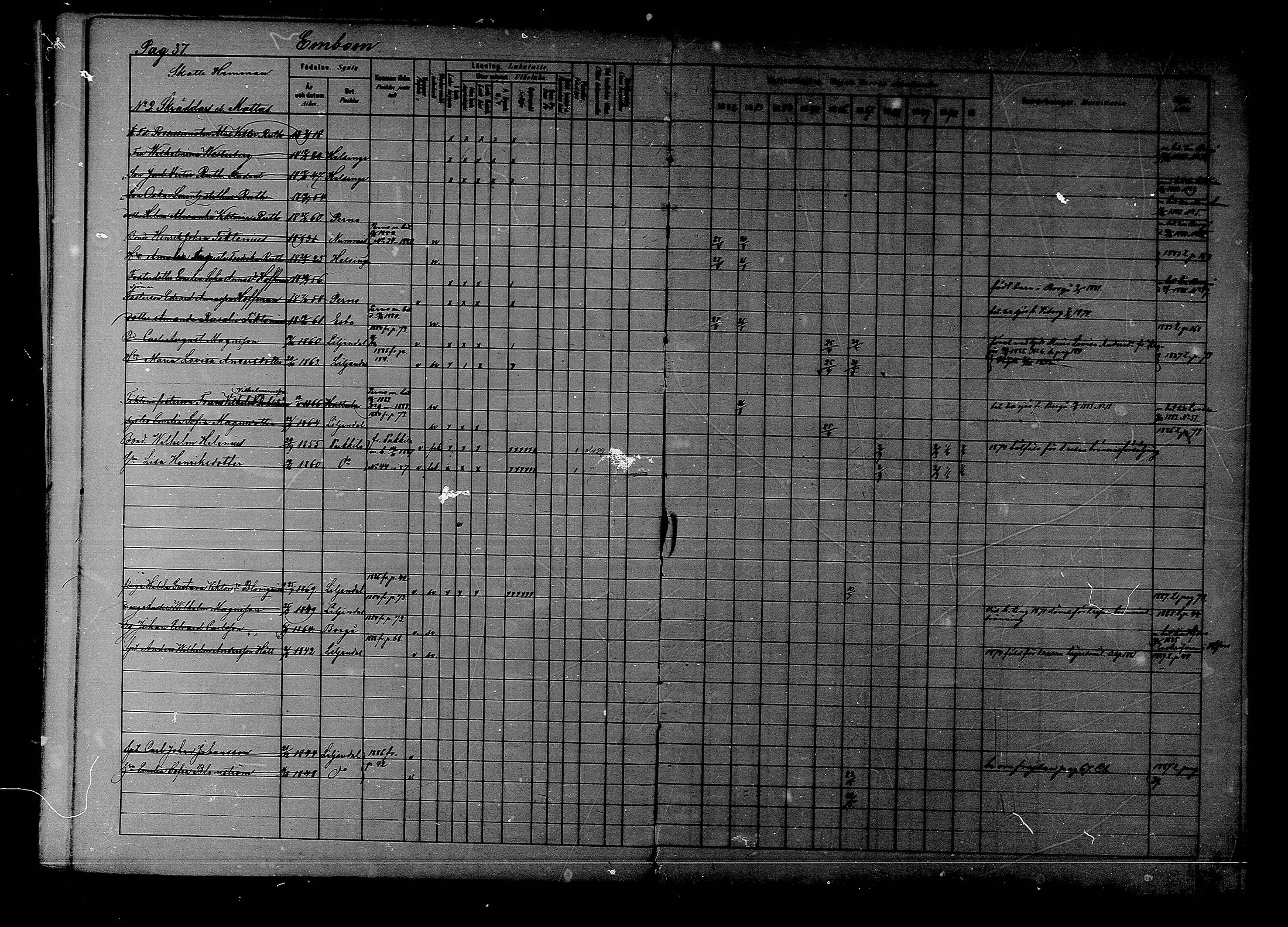 [ ../kirjat/Kirkonkirjat/liljendal/rippikirja_1881-1890_mko76-81/kuvat/37.jpg ]