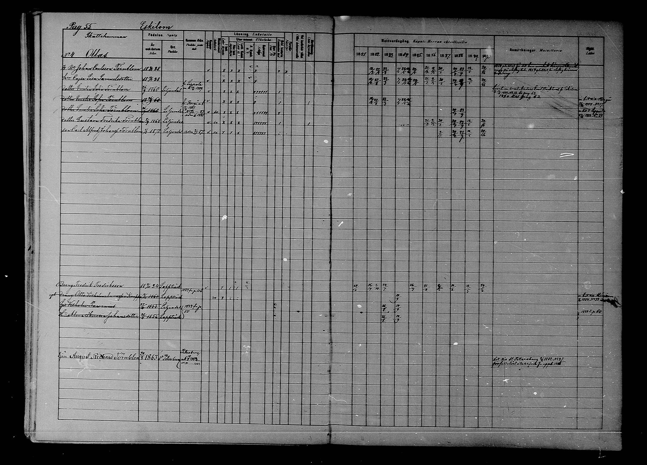[ ../kirjat/Kirkonkirjat/liljendal/rippikirja_1881-1890_mko76-81/kuvat/53.jpg ]