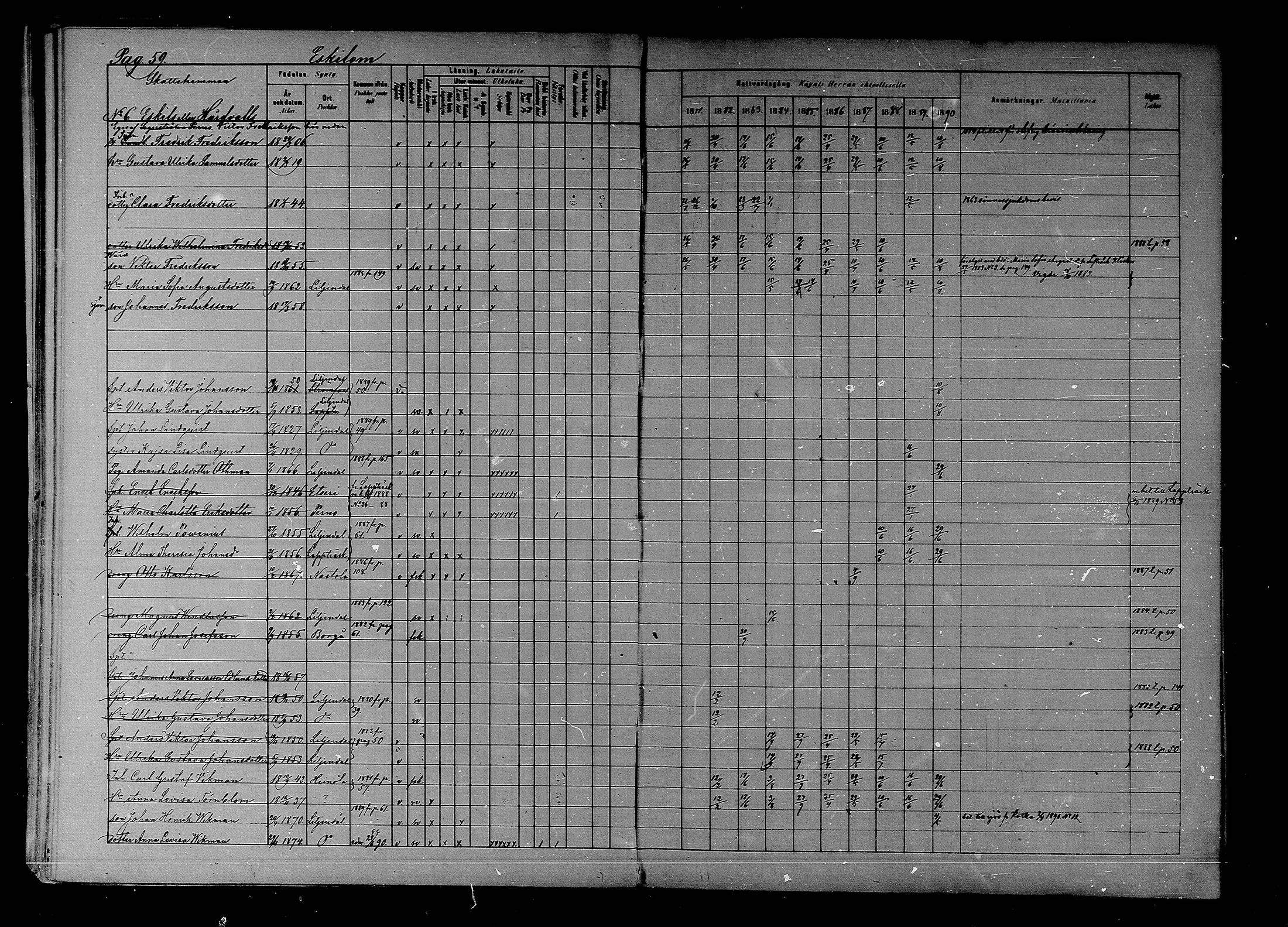 [ ../kirjat/Kirkonkirjat/liljendal/rippikirja_1881-1890_mko76-81/kuvat/57.jpg ]