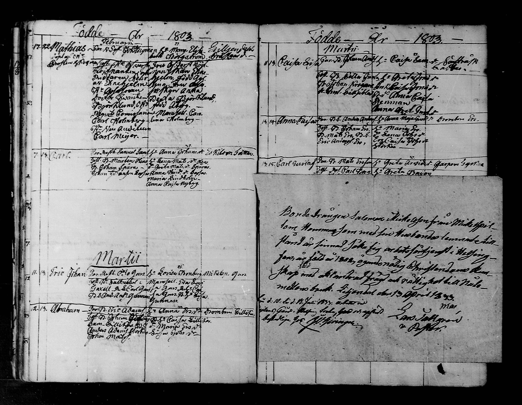[ ../kirjat/Kirkonkirjat/liljendal/syntyneet_1794-1818_mko26-29/kuvat/45.jpg ]