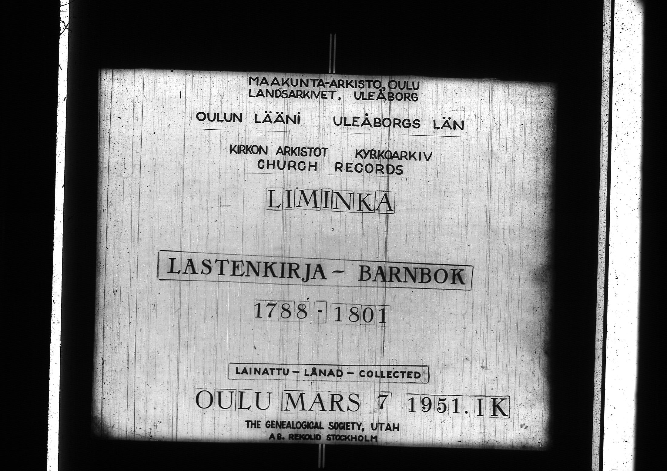 [ ../kirjat/Kirkonkirjat/liminka/lastenkirja_1788-1801_ik33/kuvat/1.jpg ]