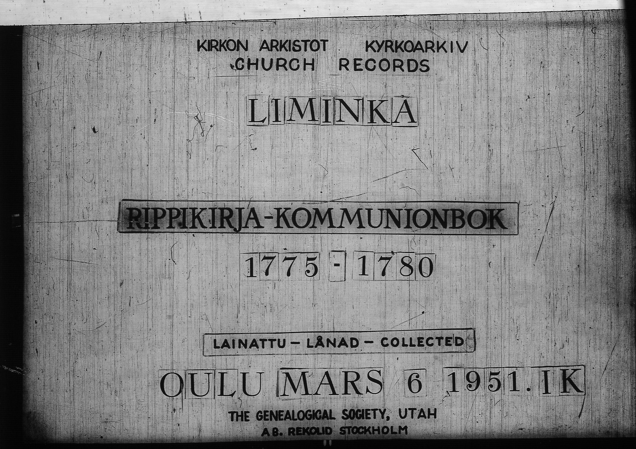 [ ../kirjat/Kirkonkirjat/liminka/rippikirja_1775-1780_ik30/kuvat/1.jpg ]