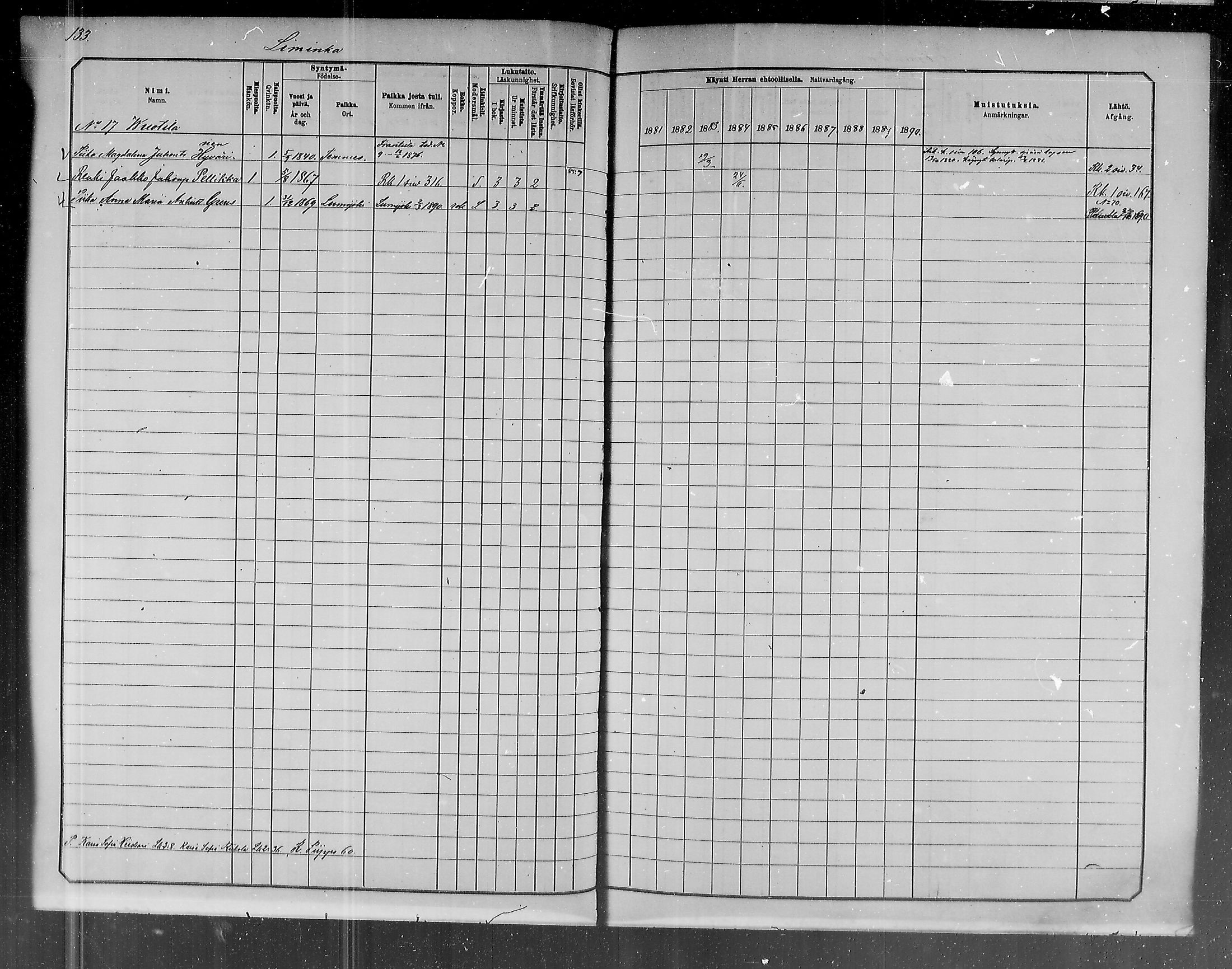[ ../kirjat/Kirkonkirjat/liminka/rippikirja_1881-1890_mko182-198/kuvat/119.jpg ]