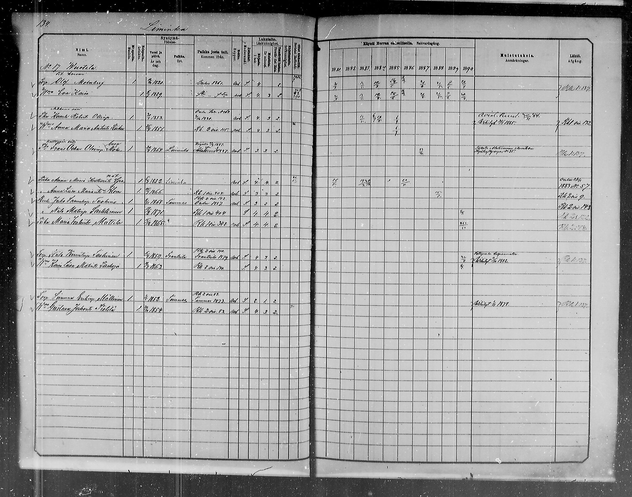 [ ../kirjat/Kirkonkirjat/liminka/rippikirja_1881-1890_mko182-198/kuvat/120.jpg ]
