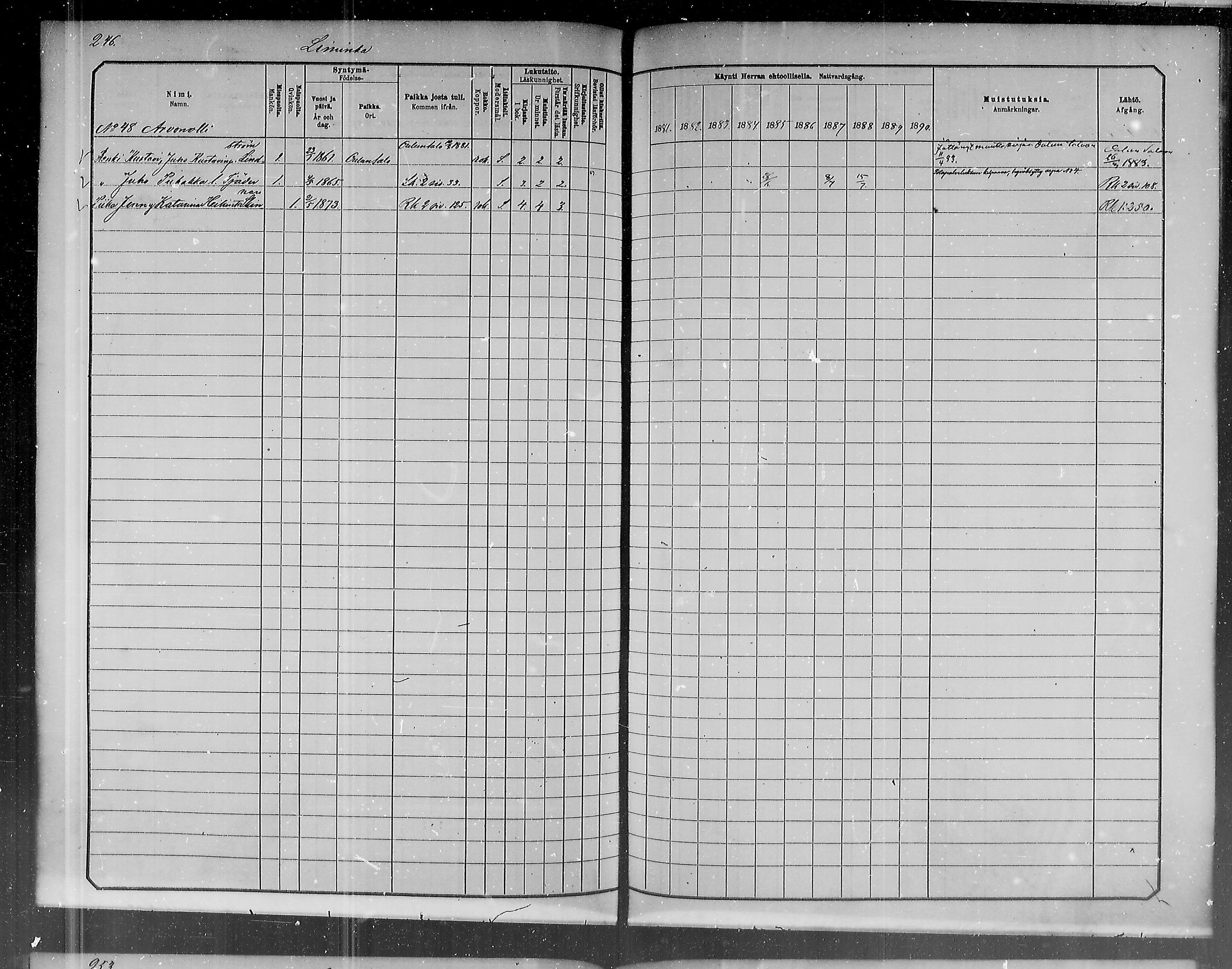 [ ../kirjat/Kirkonkirjat/liminka/rippikirja_1881-1890_mko182-198/kuvat/222.jpg ]