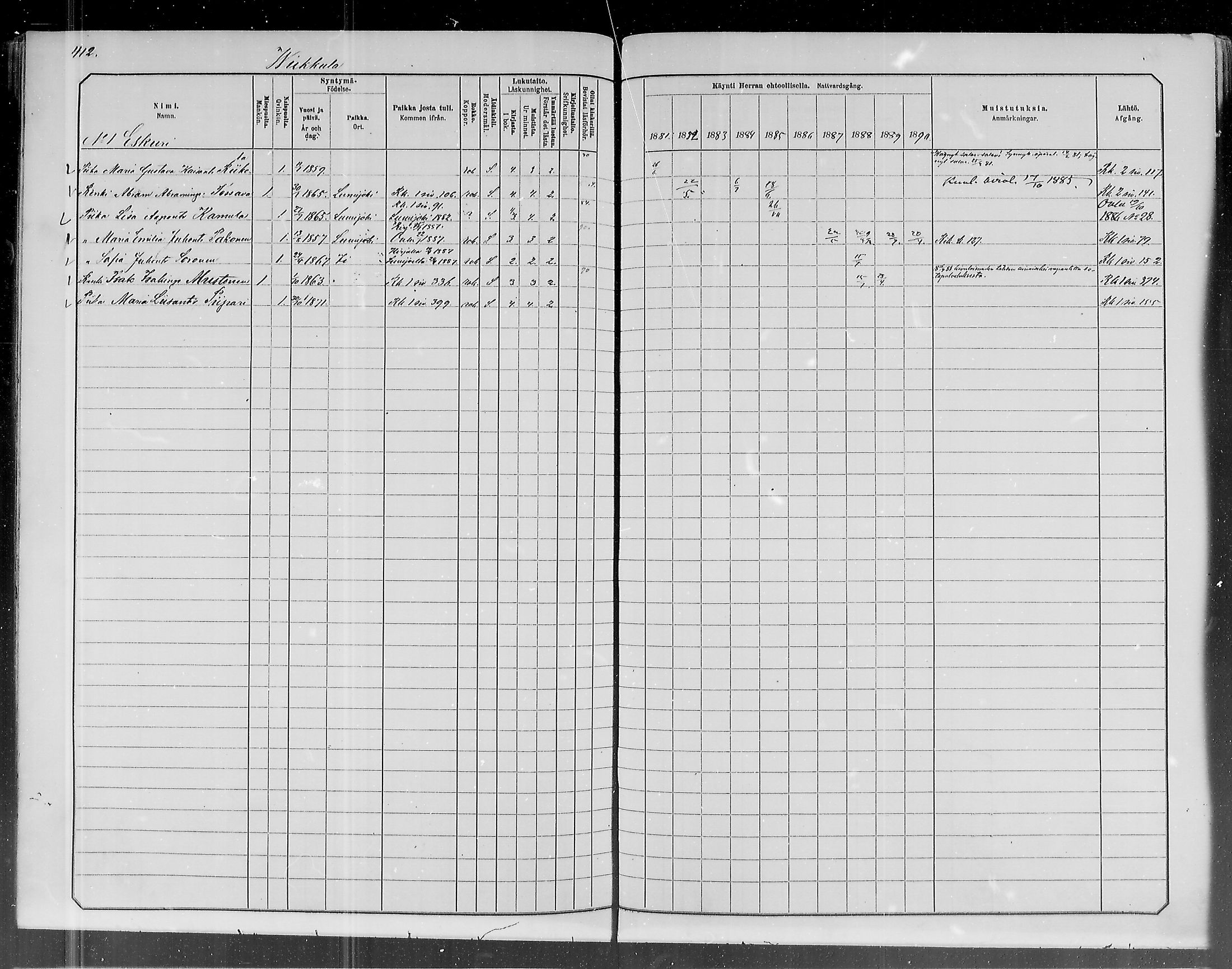 [ ../kirjat/Kirkonkirjat/liminka/rippikirja_1881-1890_mko182-198/kuvat/362.jpg ]