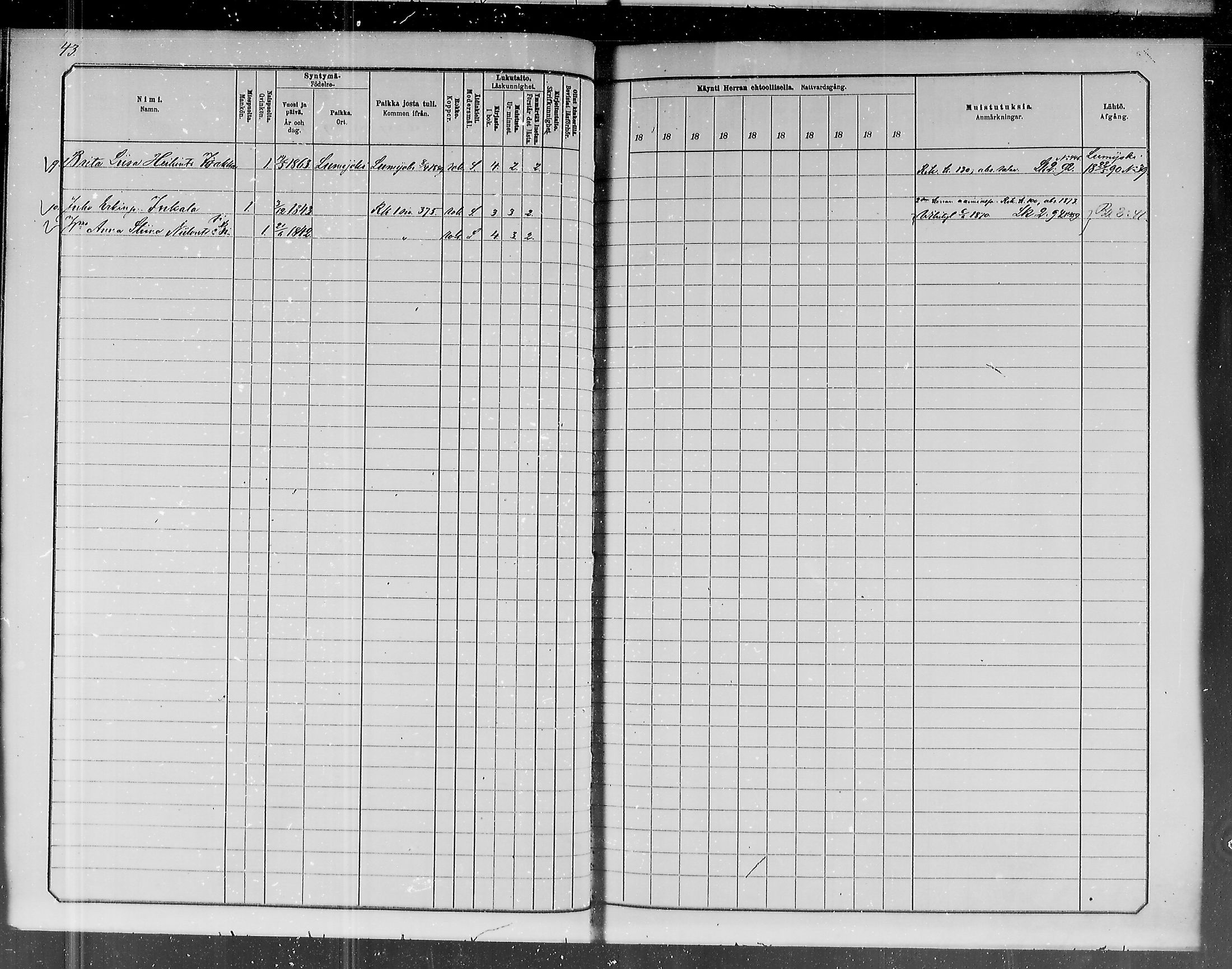 [ ../kirjat/Kirkonkirjat/liminka/rippikirja_1881-1890_mko182-198/kuvat/420.jpg ]