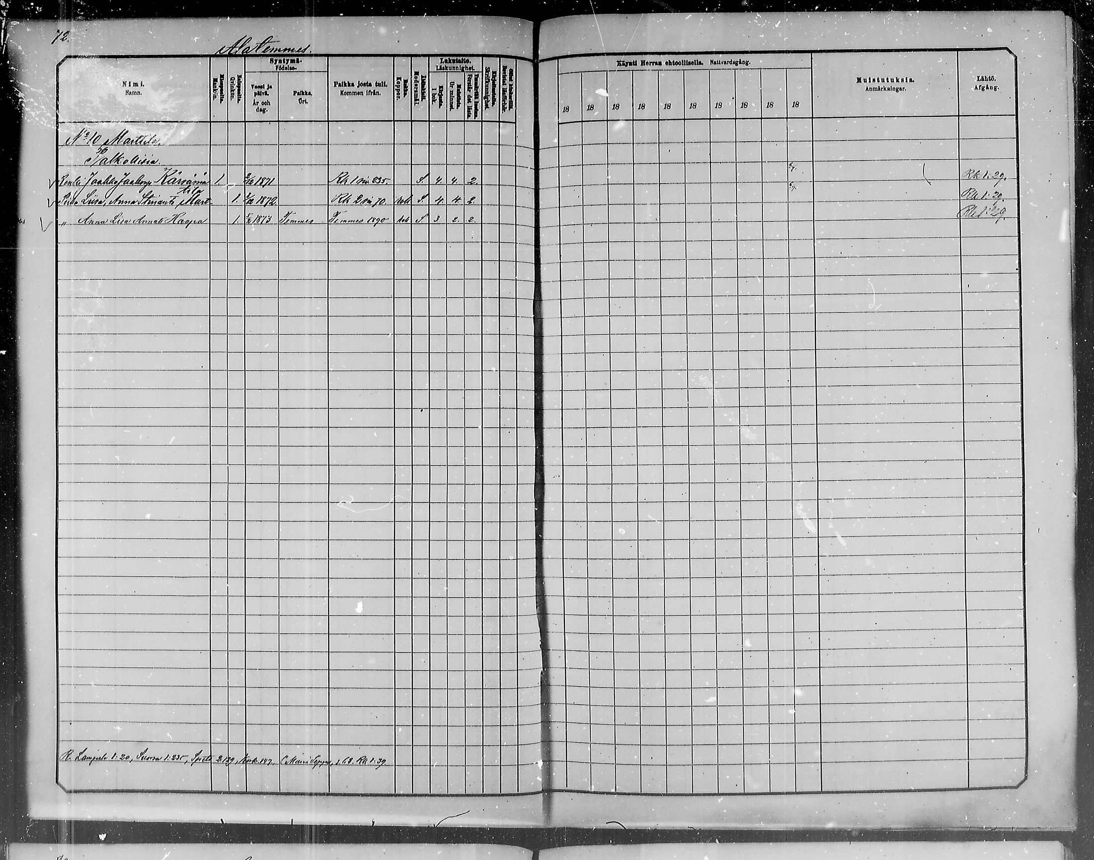 [ ../kirjat/Kirkonkirjat/liminka/rippikirja_1881-1890_mko182-198/kuvat/66.jpg ]
