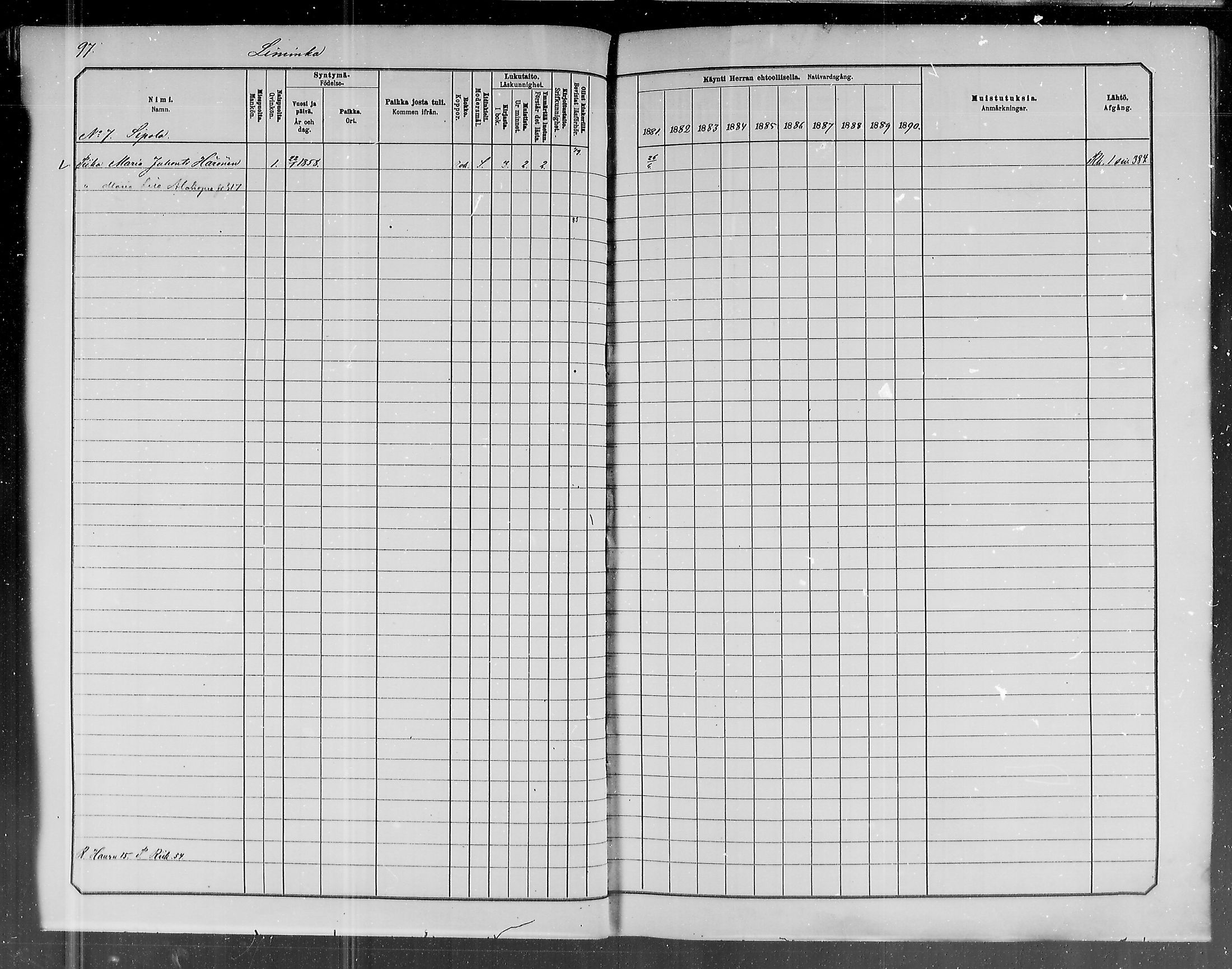 [ ../kirjat/Kirkonkirjat/liminka/rippikirja_1881-1890_mko182-198/kuvat/89.jpg ]