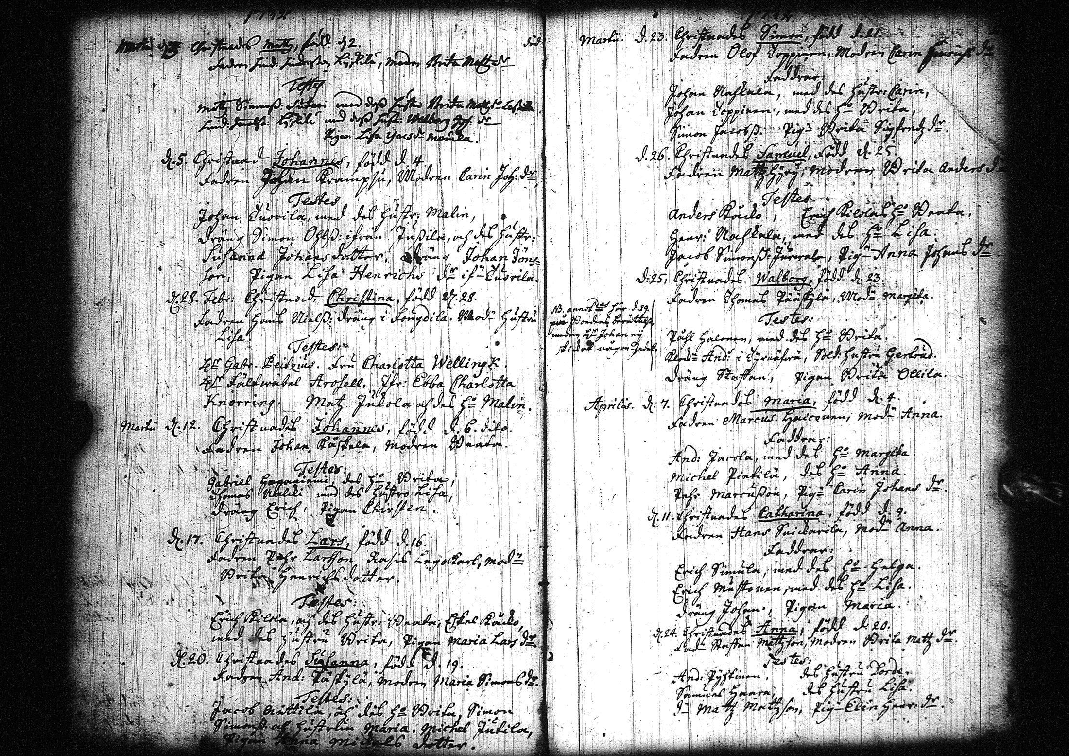 [ ../kirjat/Kirkonkirjat/liminka/syntyneet-vihityt-kuolleet_1722-1754_ik34/kuvat/23.jpg ]