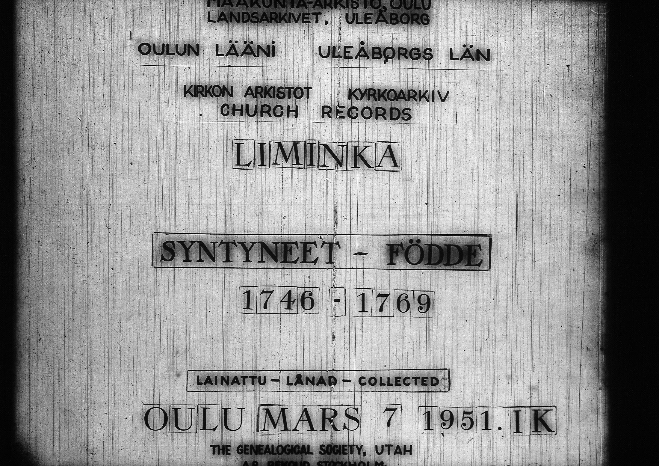 [ ../kirjat/Kirkonkirjat/liminka/syntyneet_1746-1769_ik34/kuvat/1.jpg ]