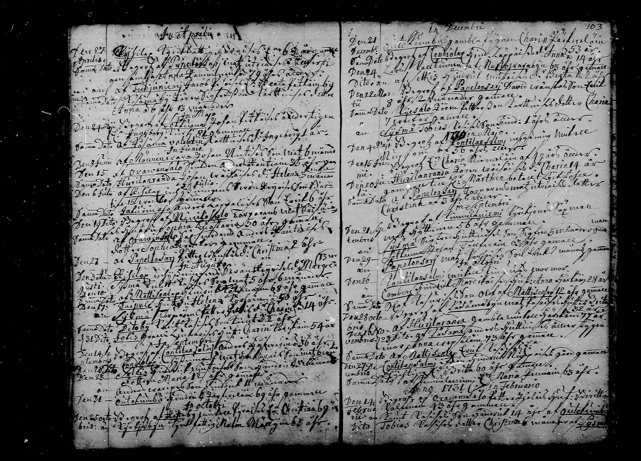 [ ../kirjat/Kirkonkirjat/liperi/kuolleet_1722-1738_mko1358/kuvat/7.jpg ]
