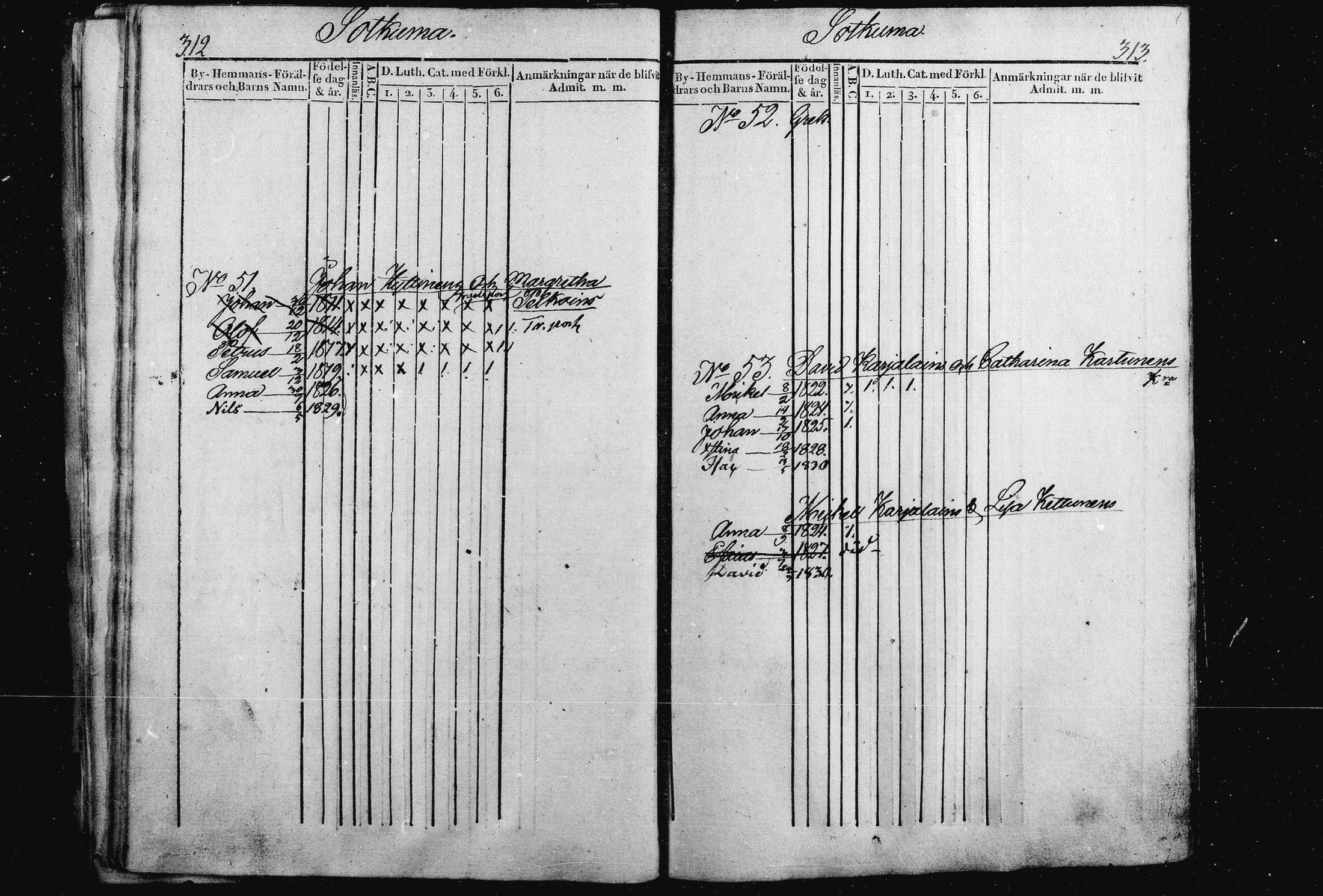 [ ../kirjat/Kirkonkirjat/liperi/lastenkirja_1820-1831_mko952-959/kuvat/158.jpg ]