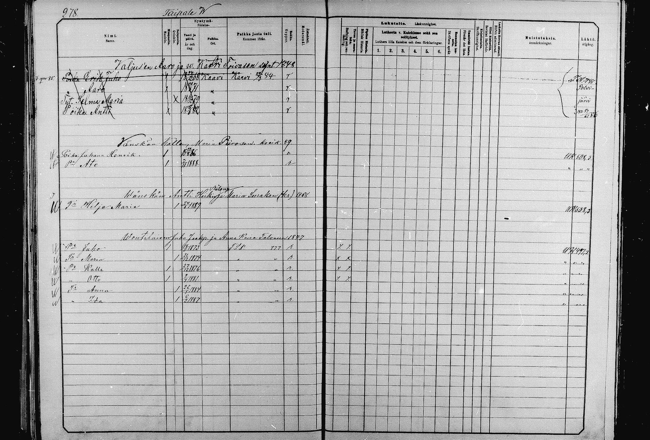 [ ../kirjat/Kirkonkirjat/liperi/lastenkirja_1880-1890_mko1056-1067/kuvat/273.jpg ]